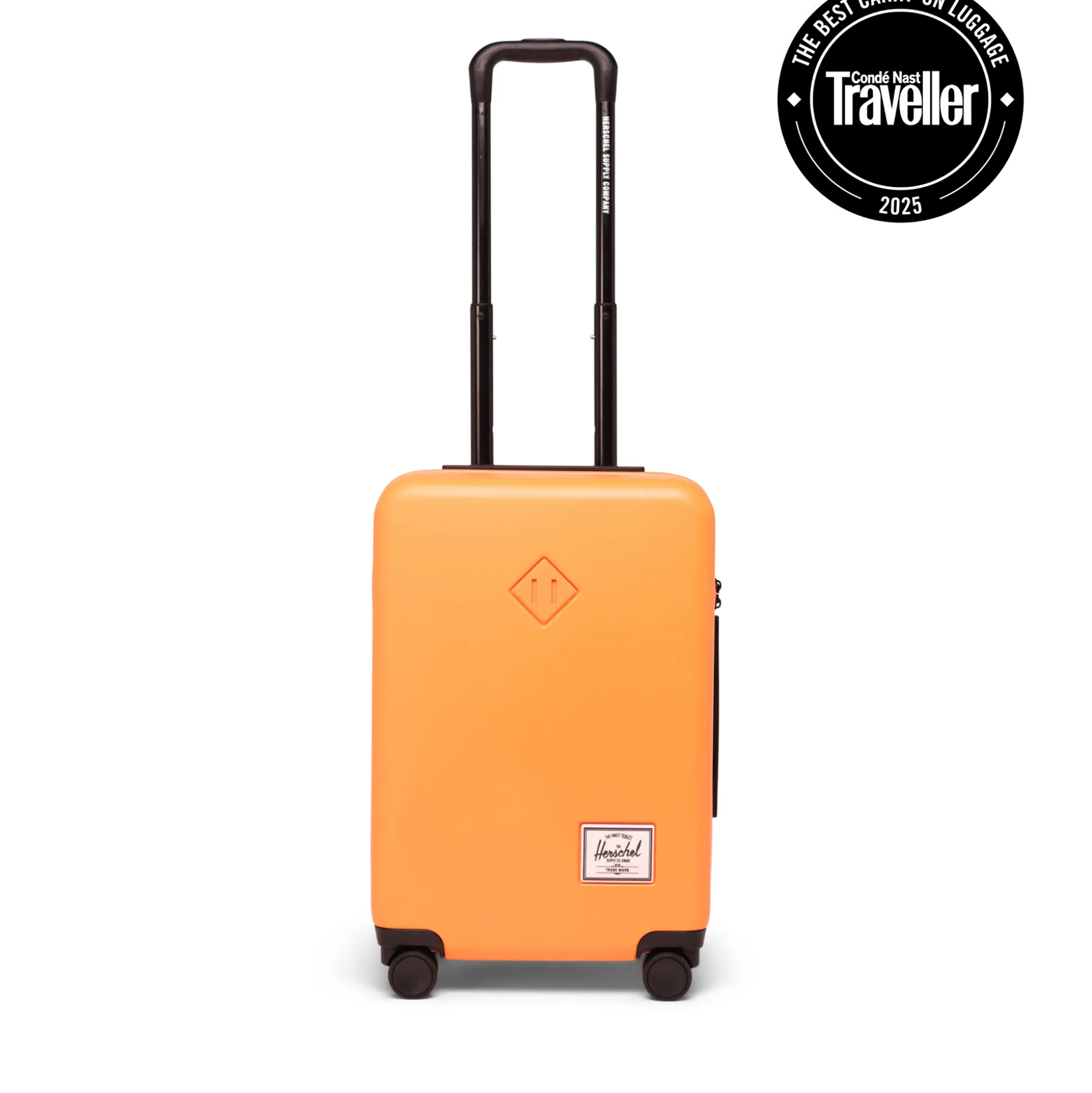 Herschel Heritage™ Hardshell Large Carry-On Luggage
