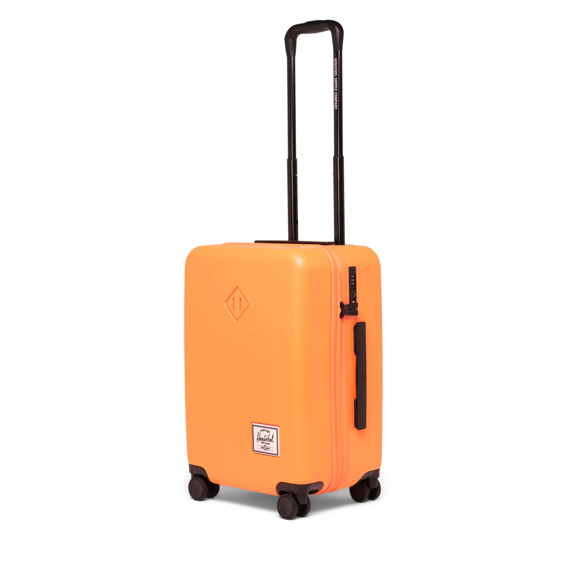 Herschel Heritage™ Hardshell Large Carry-On Luggage