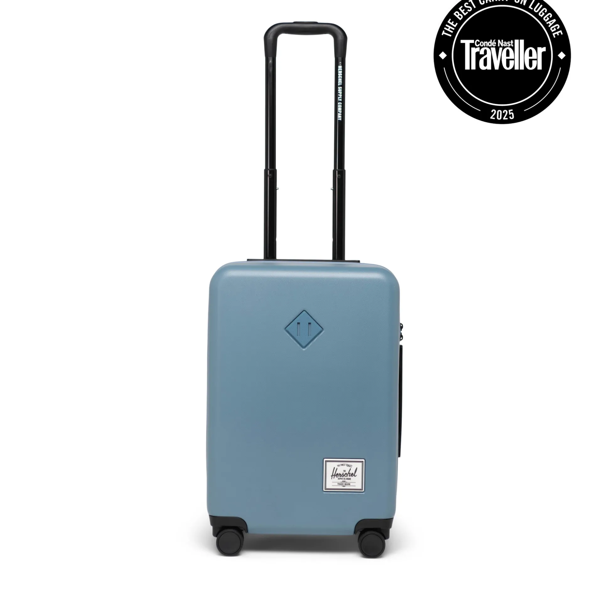 Herschel Heritage™ Hardshell Large Carry-On Luggage