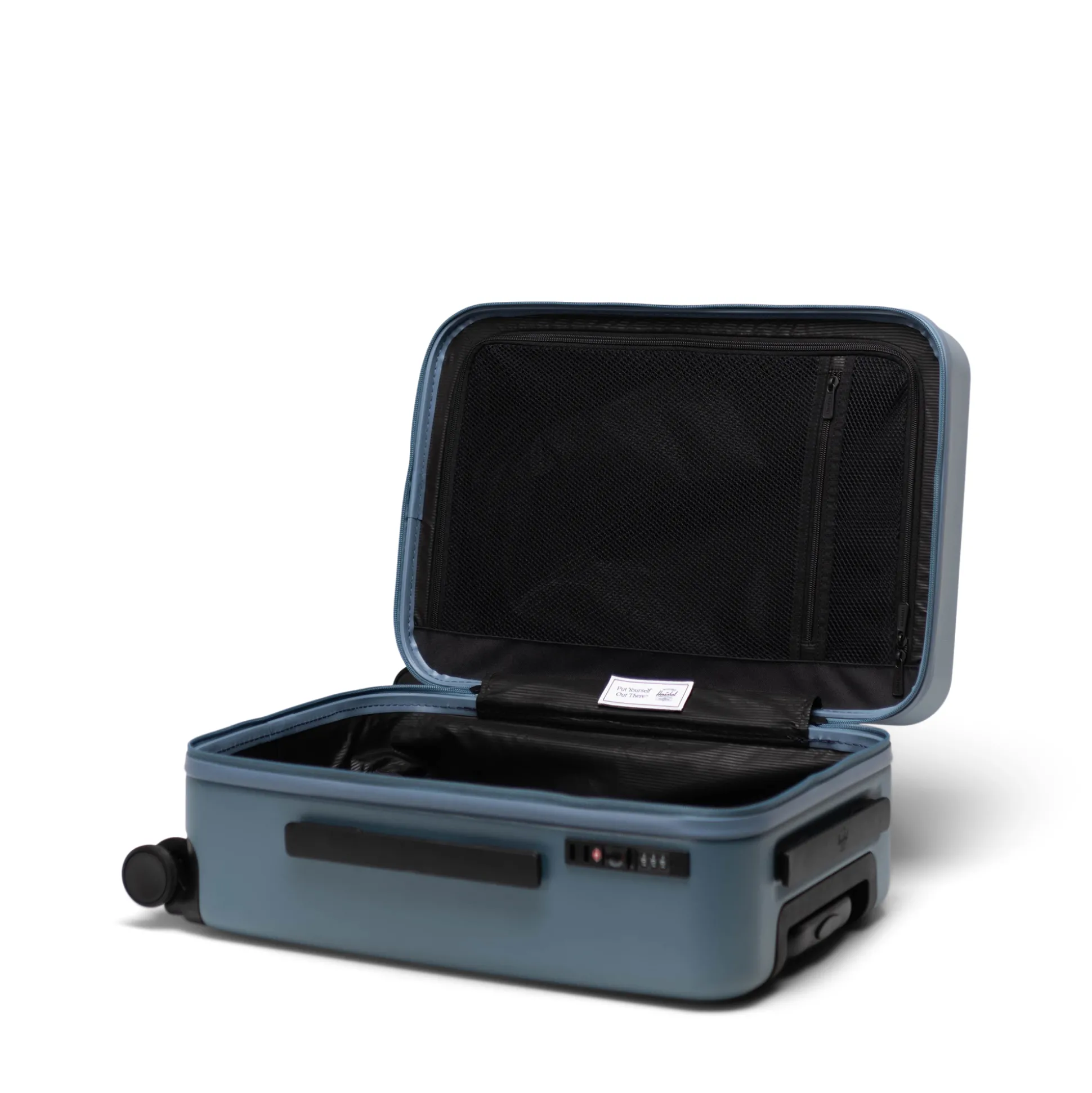 Herschel Heritage™ Hardshell Large Carry-On Luggage
