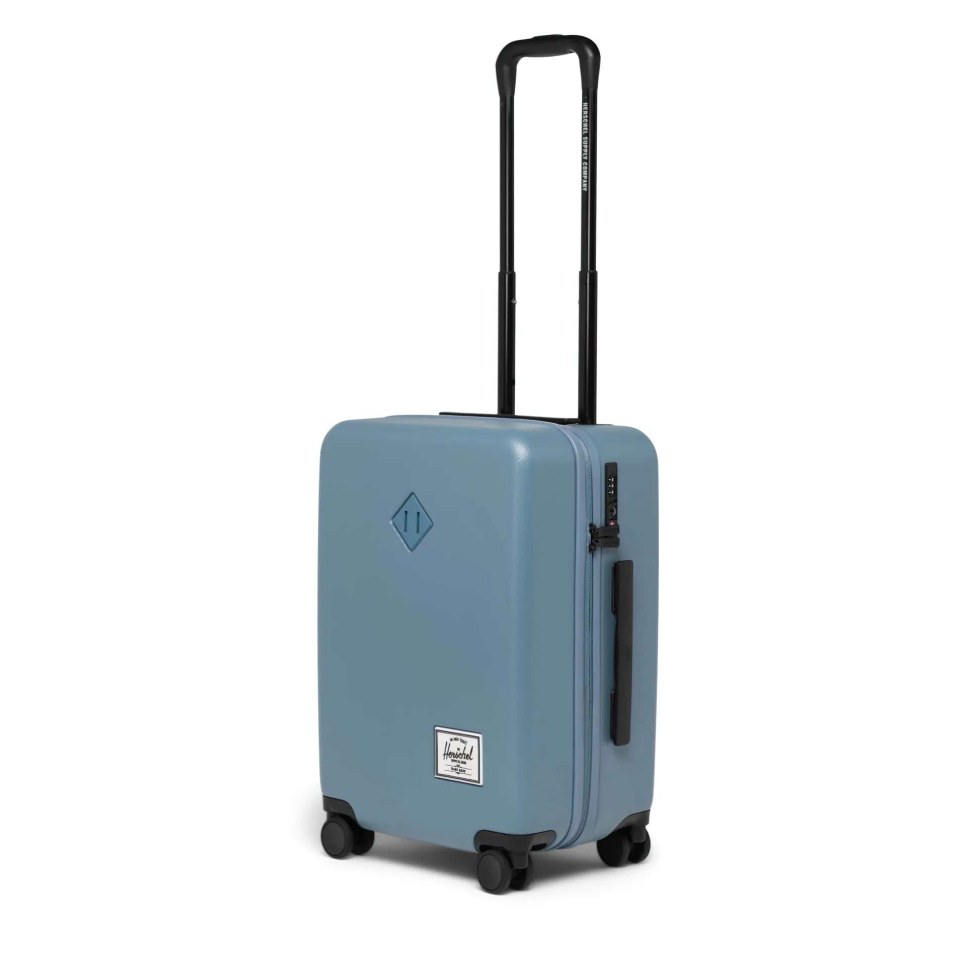 Herschel Heritage™ Hardshell Large Carry-On Luggage