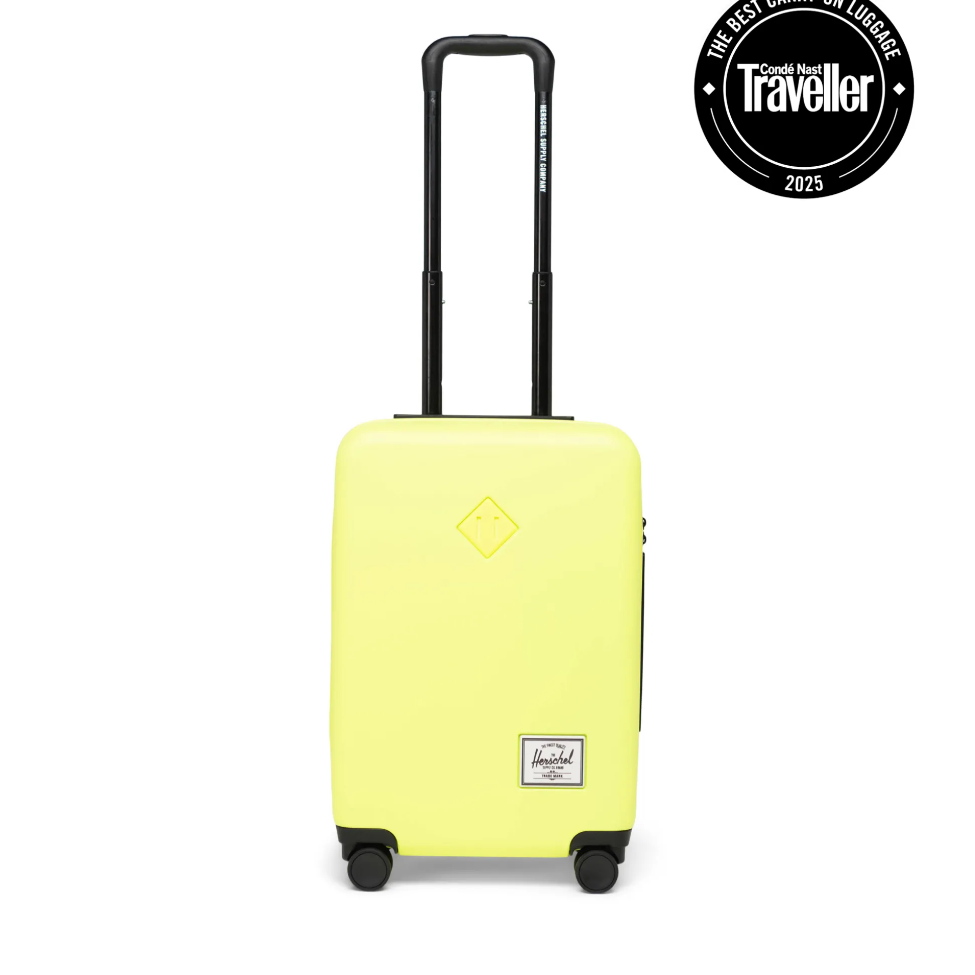 Herschel Heritage™ Hardshell Large Carry-On Luggage