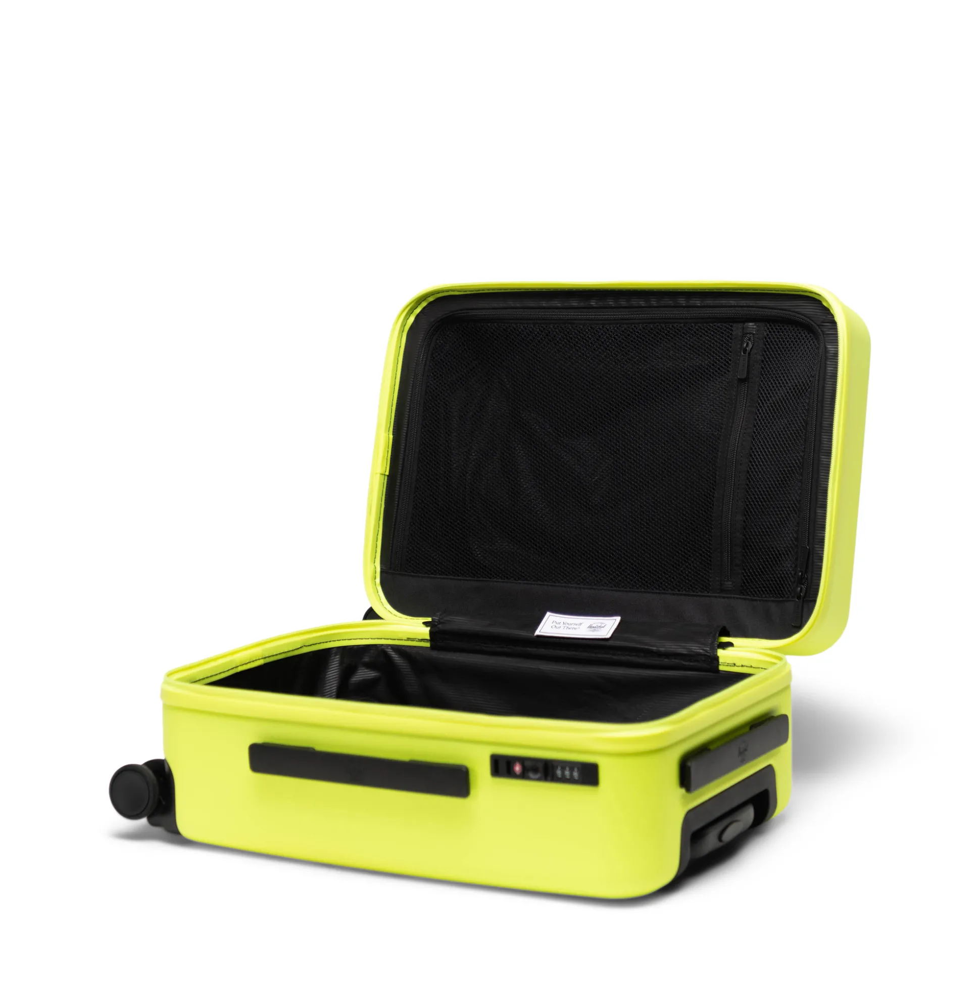 Herschel Heritage™ Hardshell Large Carry-On Luggage