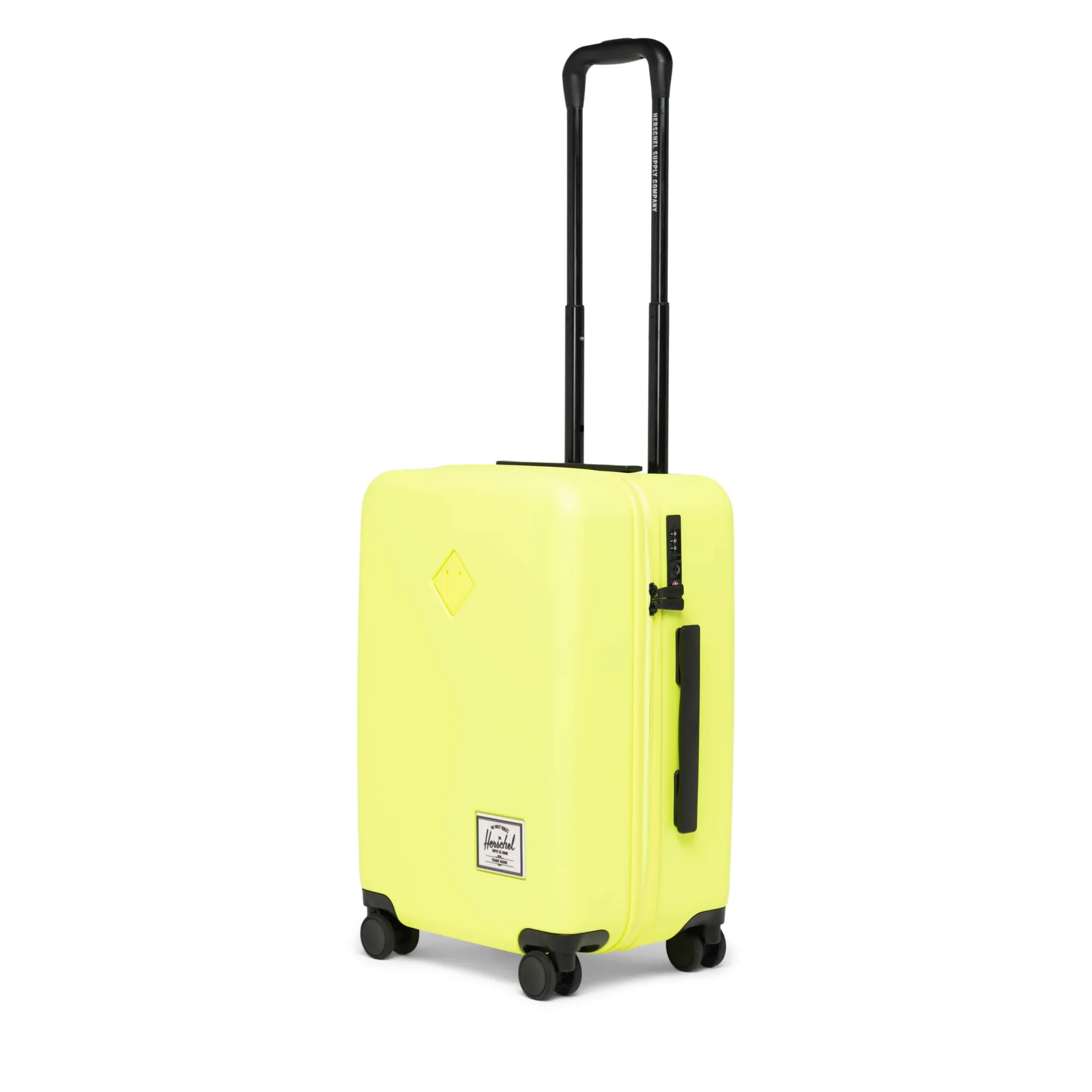 Herschel Heritage™ Hardshell Large Carry-On Luggage