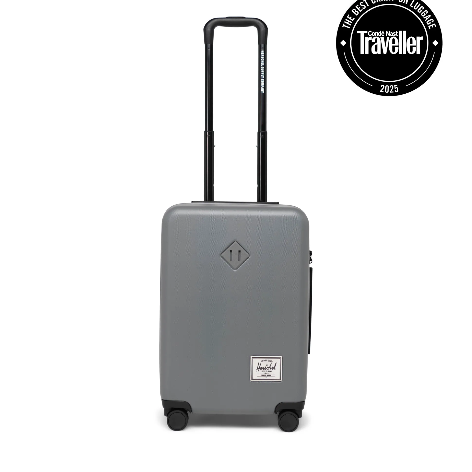 Herschel Heritage™ Hardshell Large Carry-On Luggage