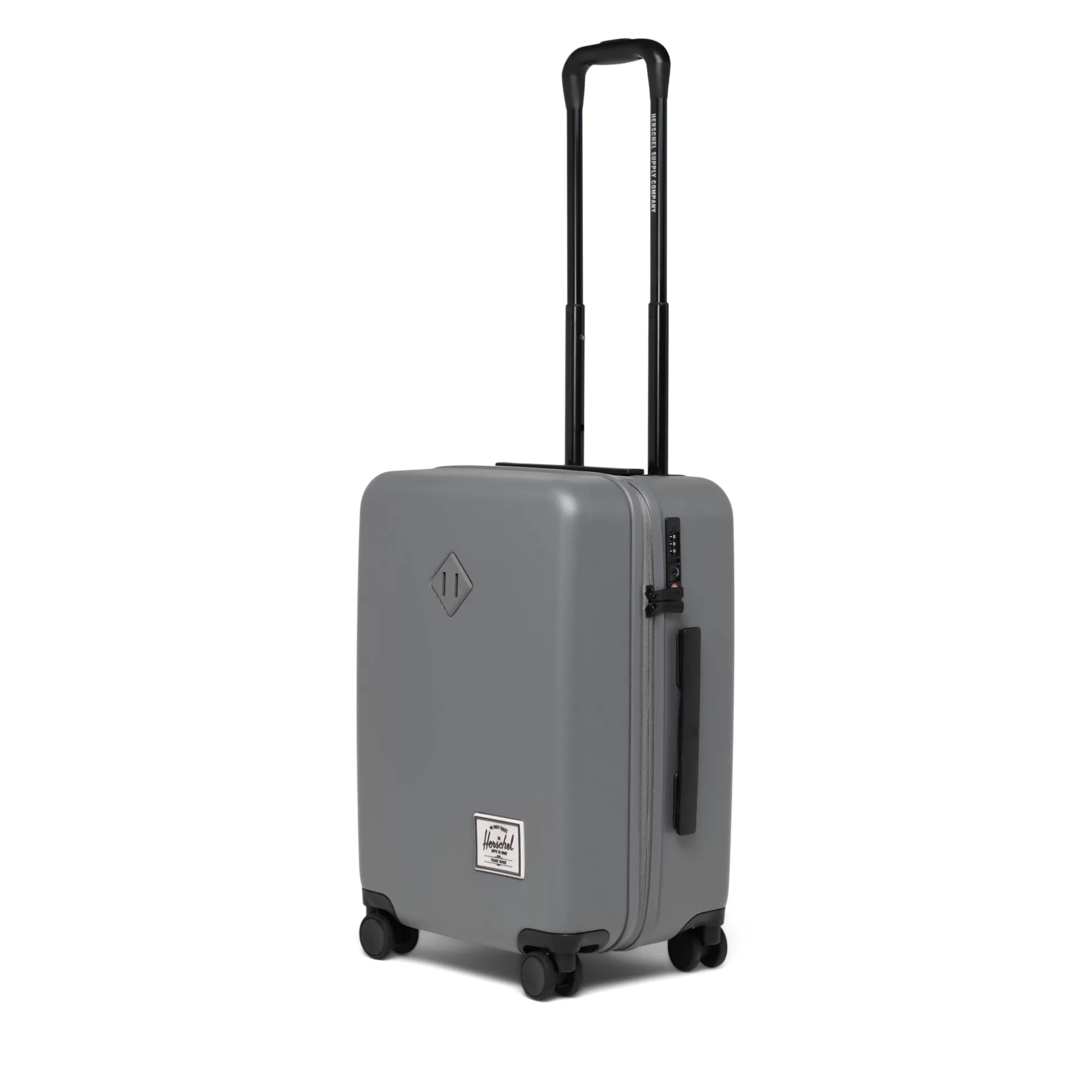 Herschel Heritage™ Hardshell Large Carry-On Luggage
