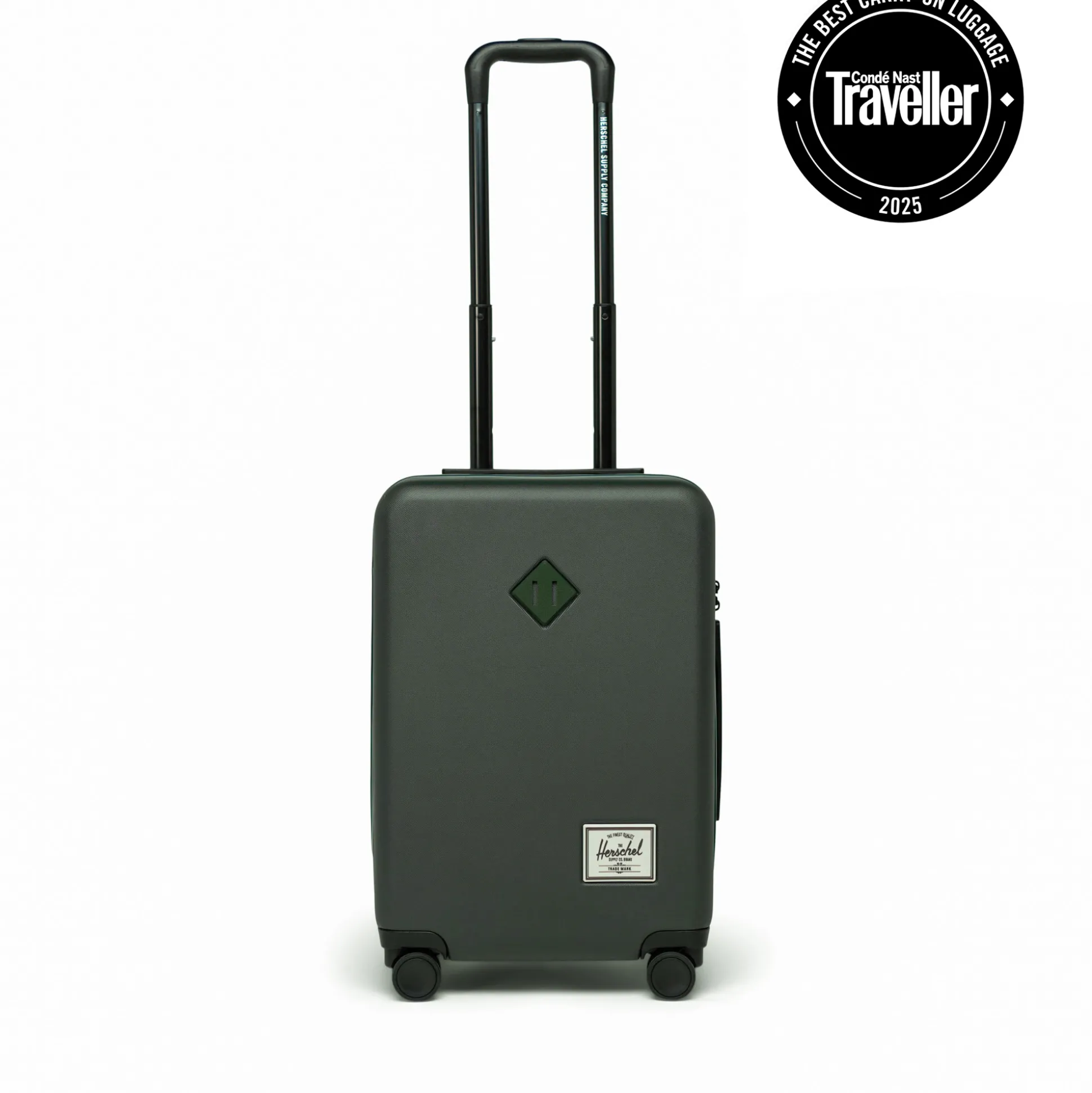 Herschel Heritage™ Hardshell Large Carry-On Luggage