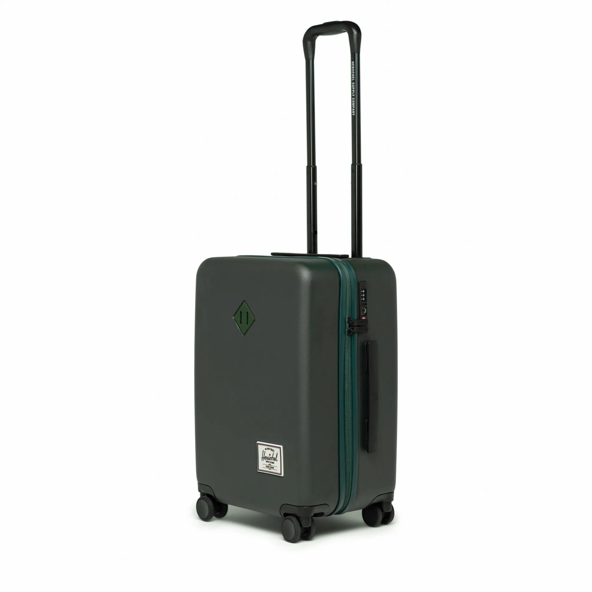 Herschel Heritage™ Hardshell Large Carry-On Luggage