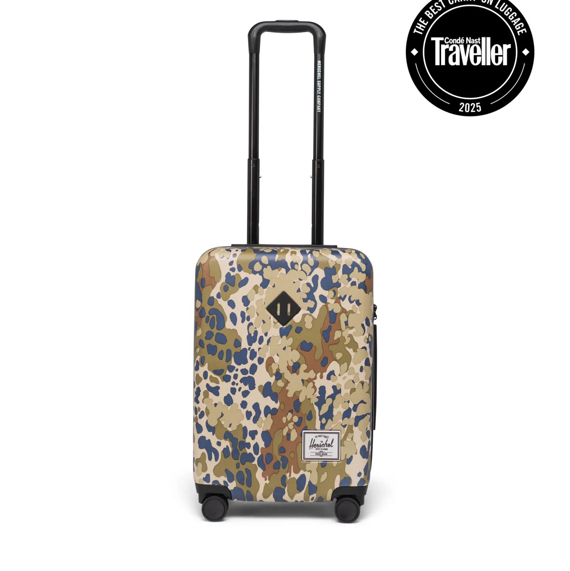 Herschel Heritage™ Hardshell Large Carry-On Luggage