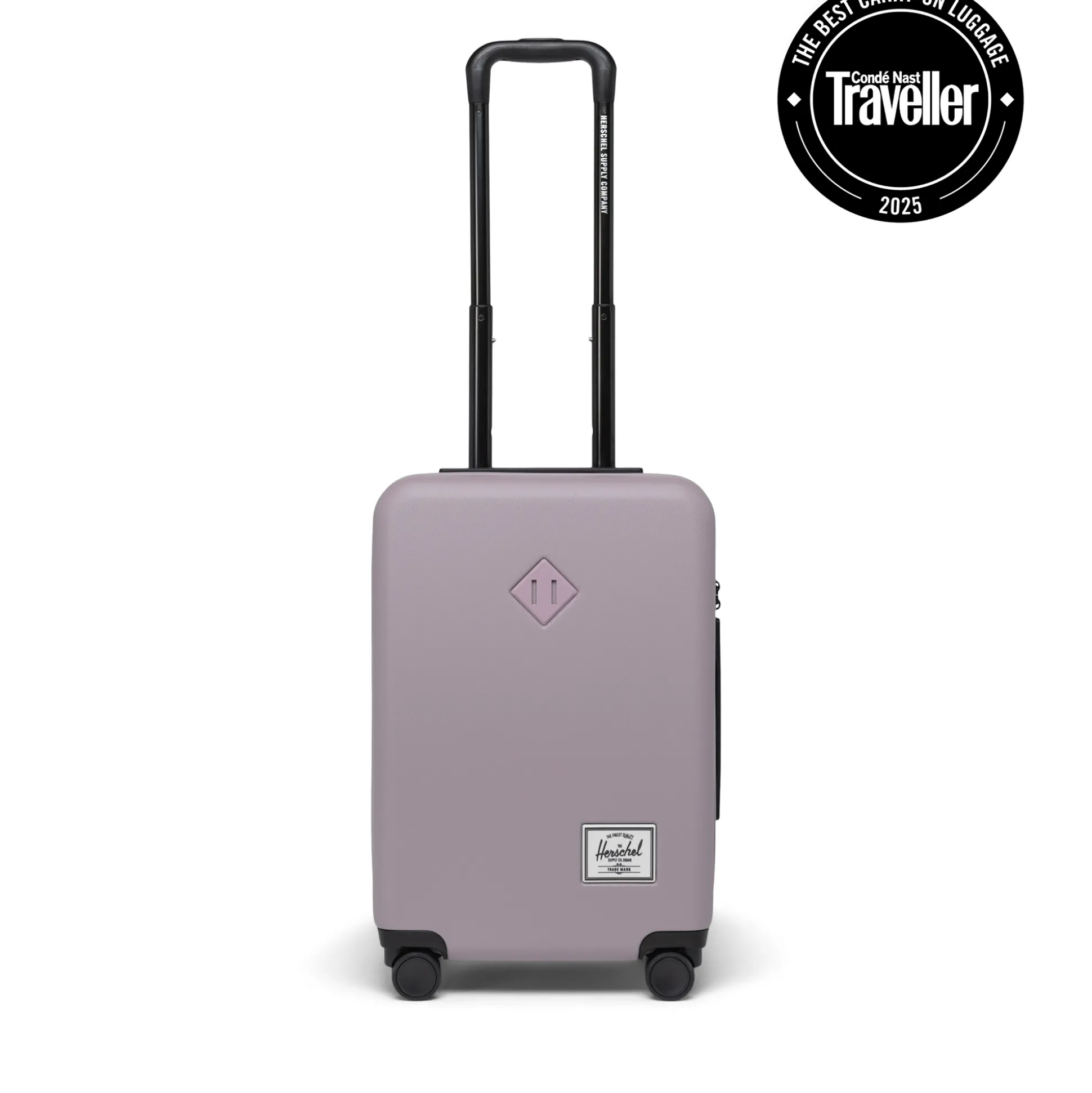 Herschel Heritage™ Hardshell Large Carry-On Luggage