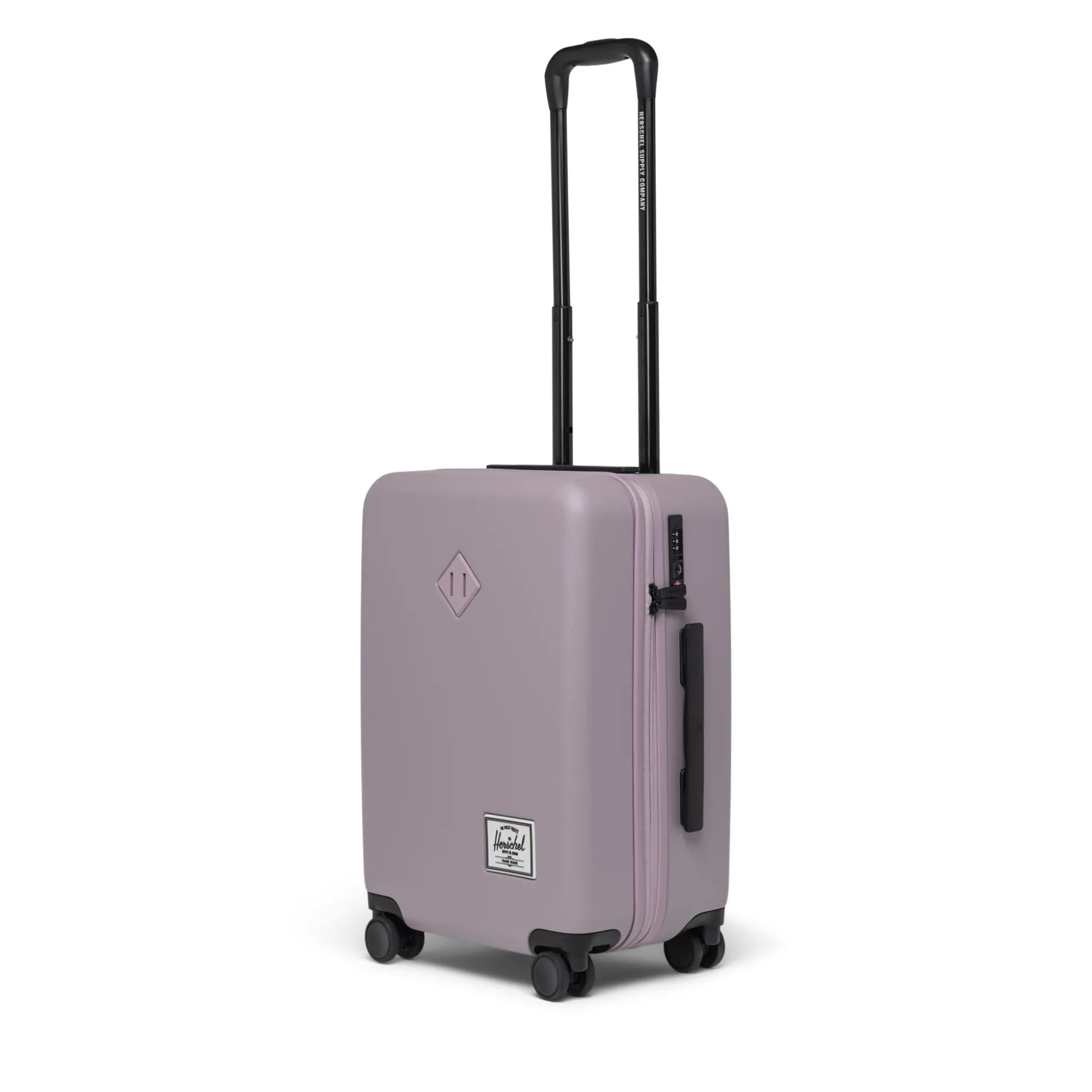 Herschel Heritage™ Hardshell Large Carry-On Luggage