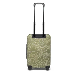 Herschel Heritage™ Hardshell Large Carry-On Luggage