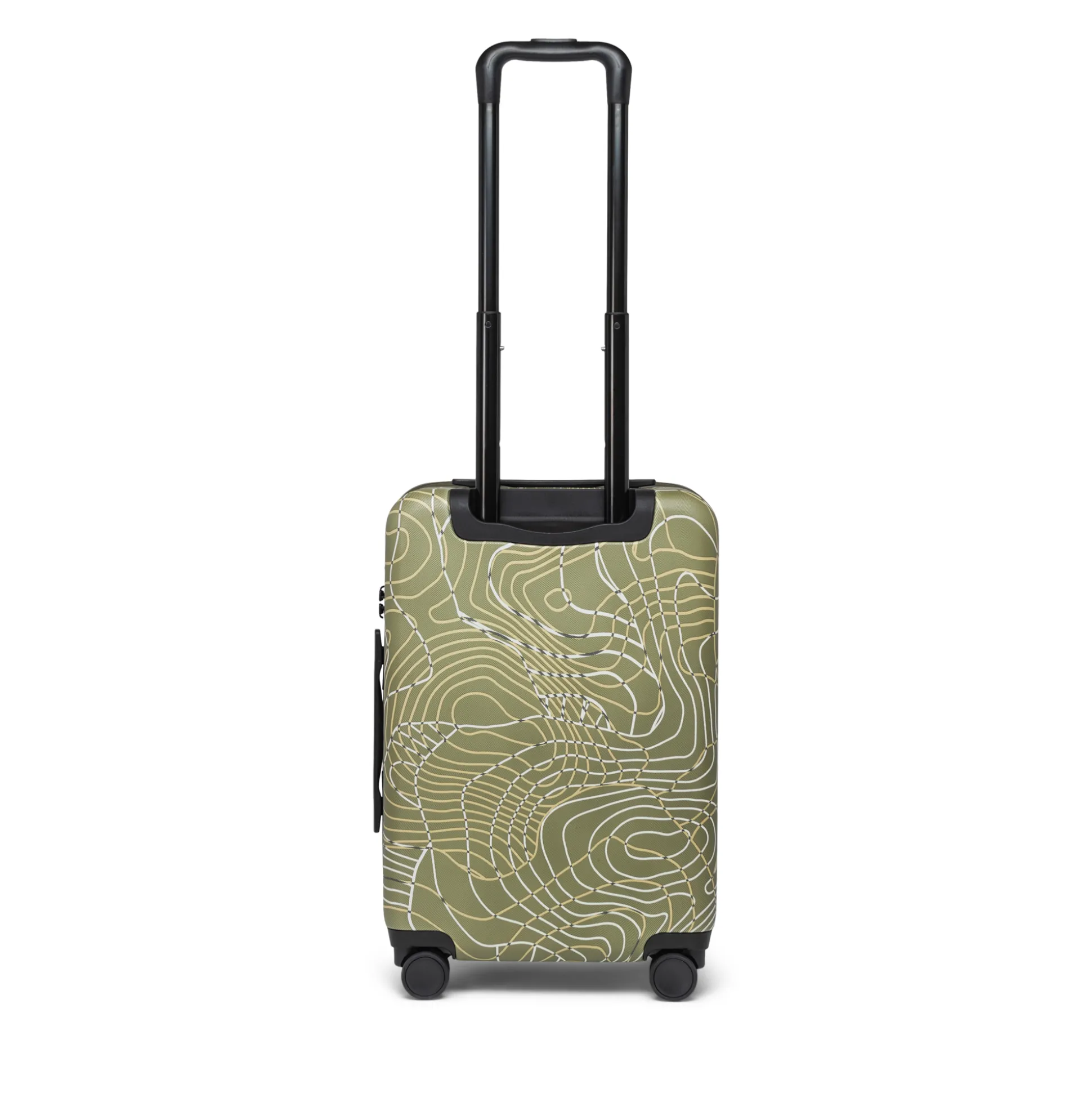 Herschel Heritage™ Hardshell Large Carry-On Luggage