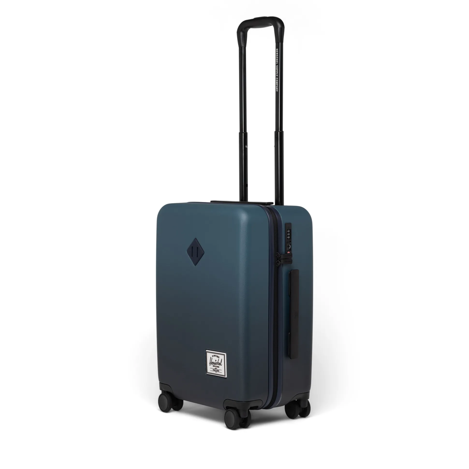 Herschel Heritage™ Hardshell Large Carry-On Luggage