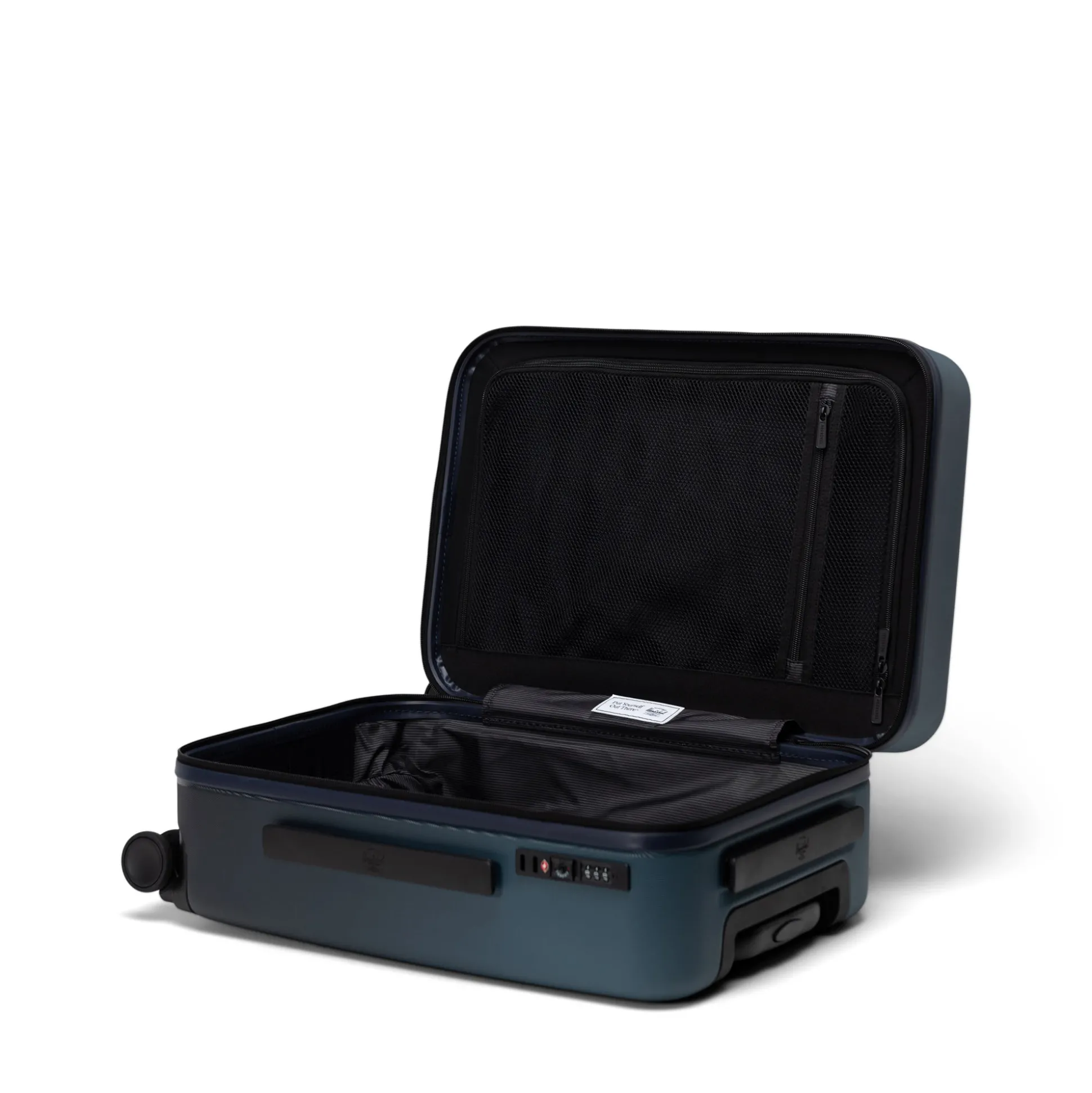 Herschel Heritage™ Hardshell Large Carry-On Luggage