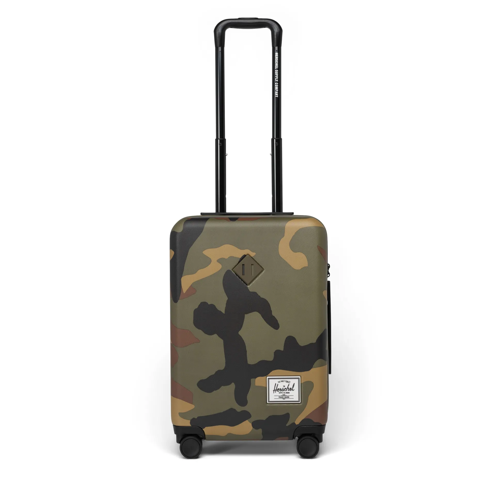 Herschel Heritage™ Hardshell Large Carry-On Luggage