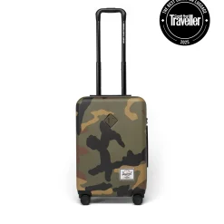Herschel Heritage™ Hardshell Large Carry-On Luggage