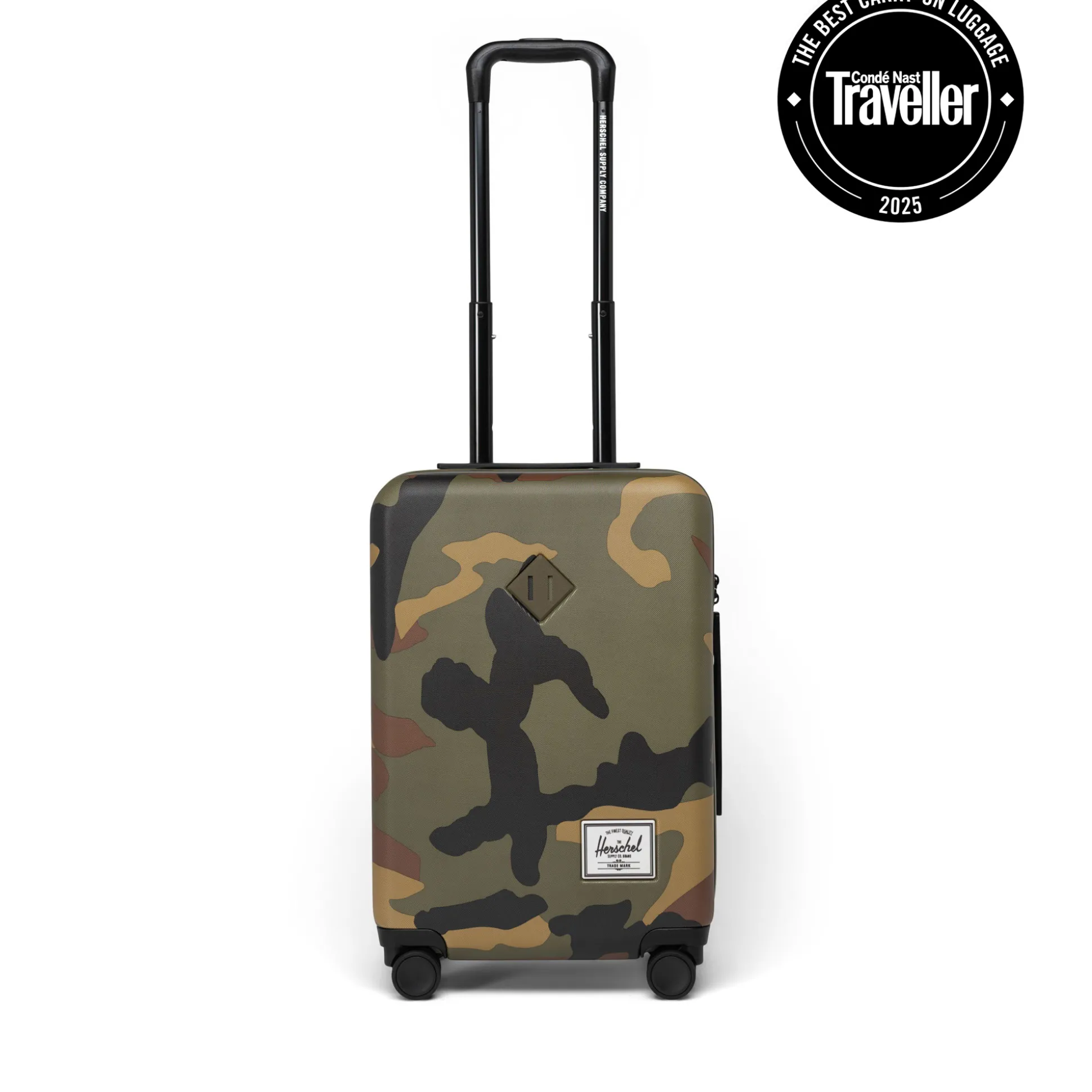 Herschel Heritage™ Hardshell Large Carry-On Luggage