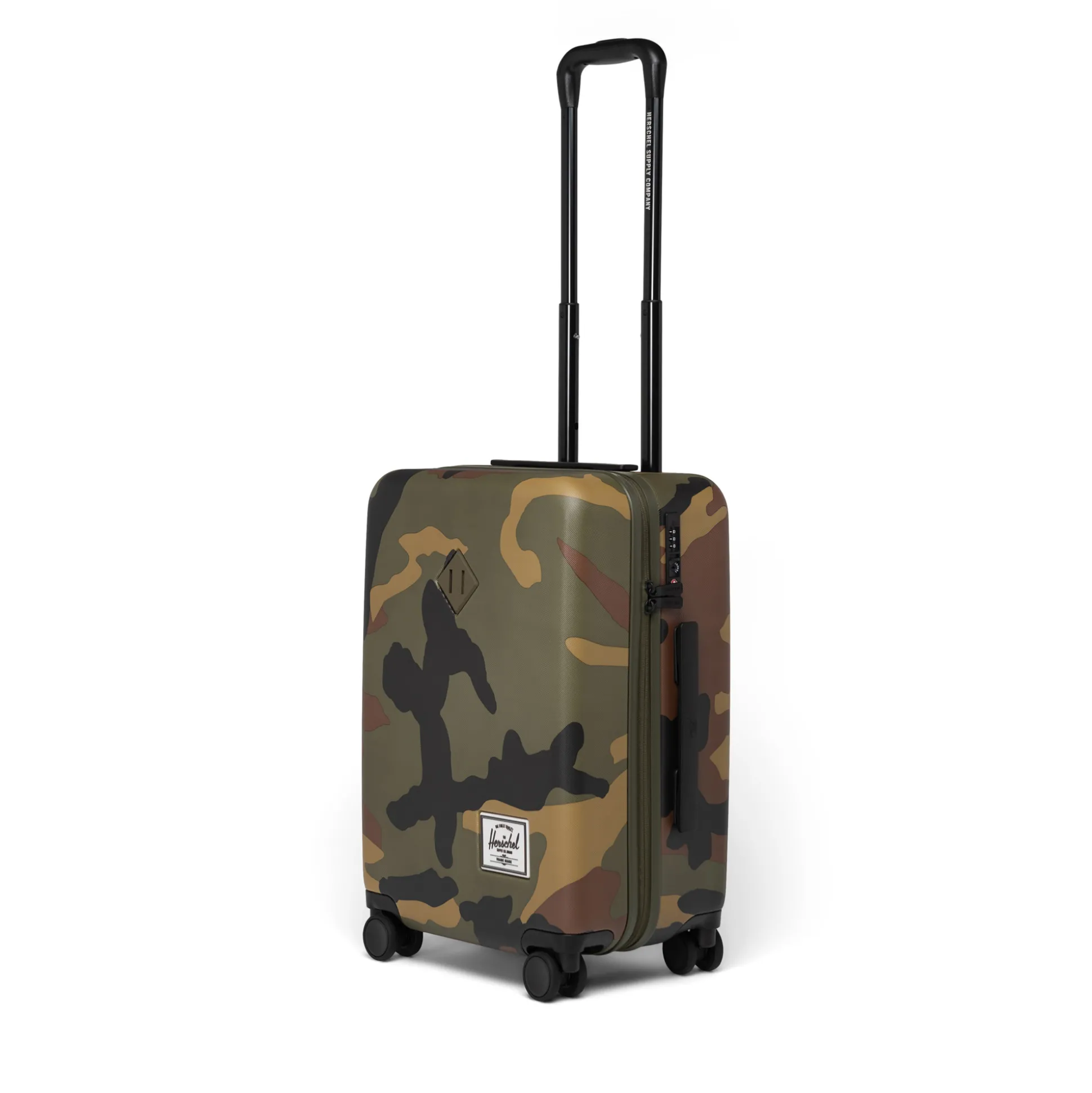 Herschel Heritage™ Hardshell Large Carry-On Luggage