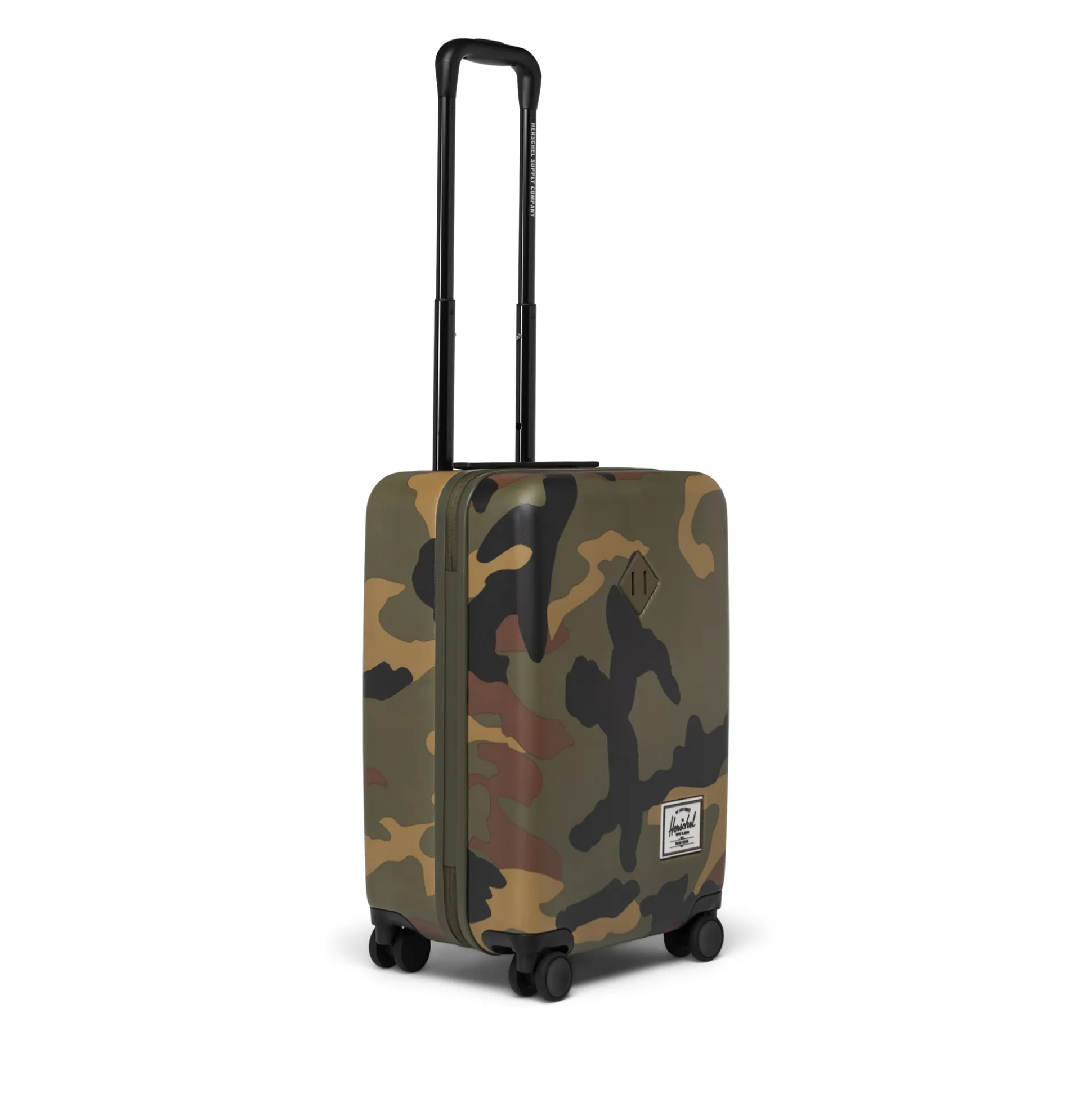 Herschel Heritage™ Hardshell Large Carry-On Luggage