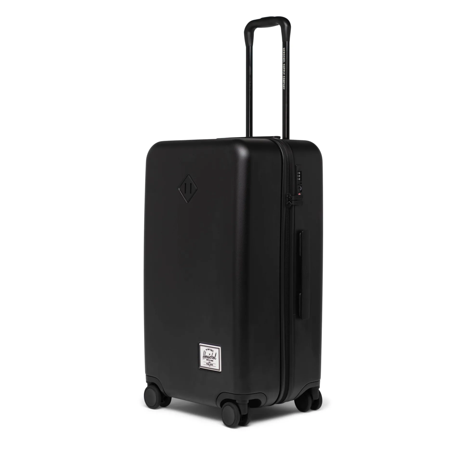Herschel Heritage™ Hardshell Medium Luggage