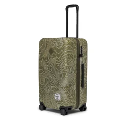 Herschel Heritage™ Hardshell Medium Luggage
