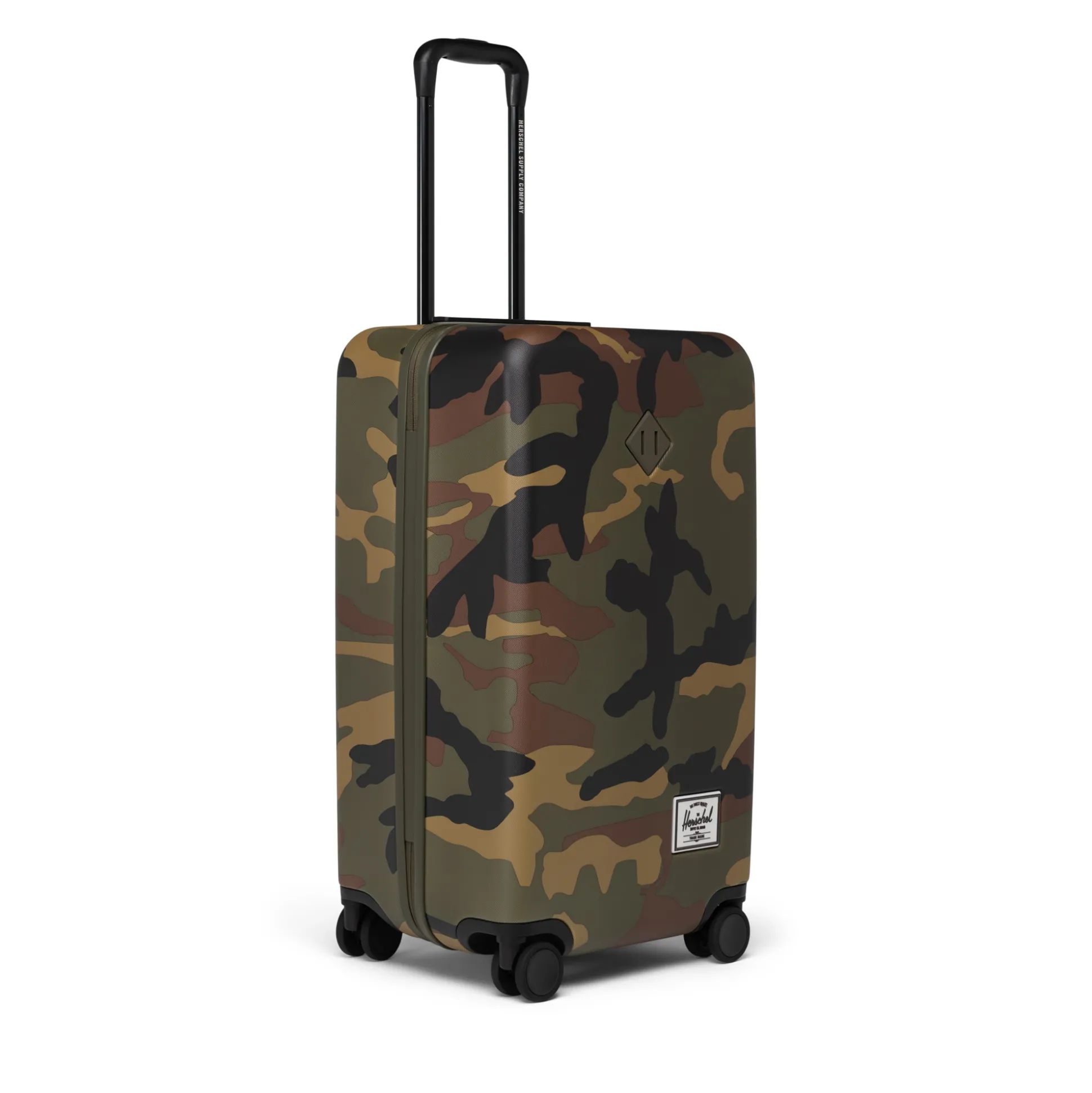 Herschel Heritage™ Hardshell Medium Luggage