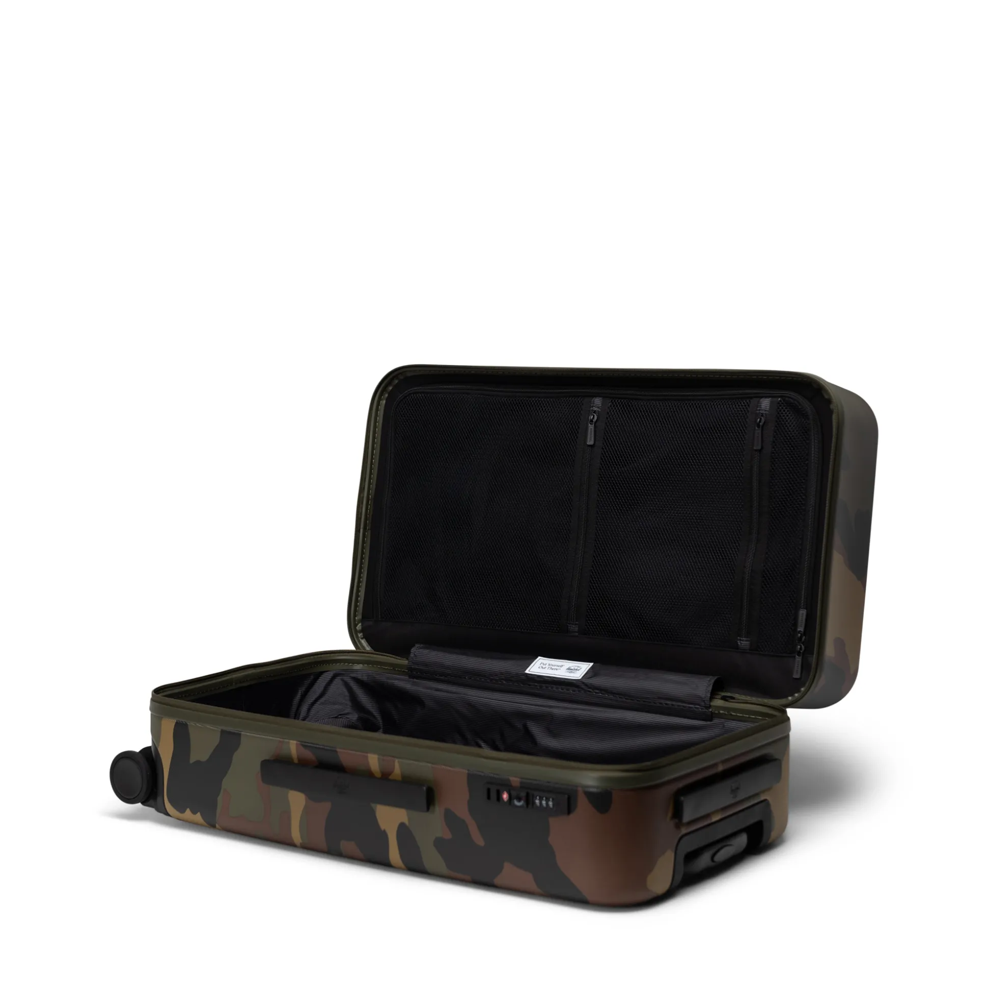 Herschel Heritage™ Hardshell Medium Luggage