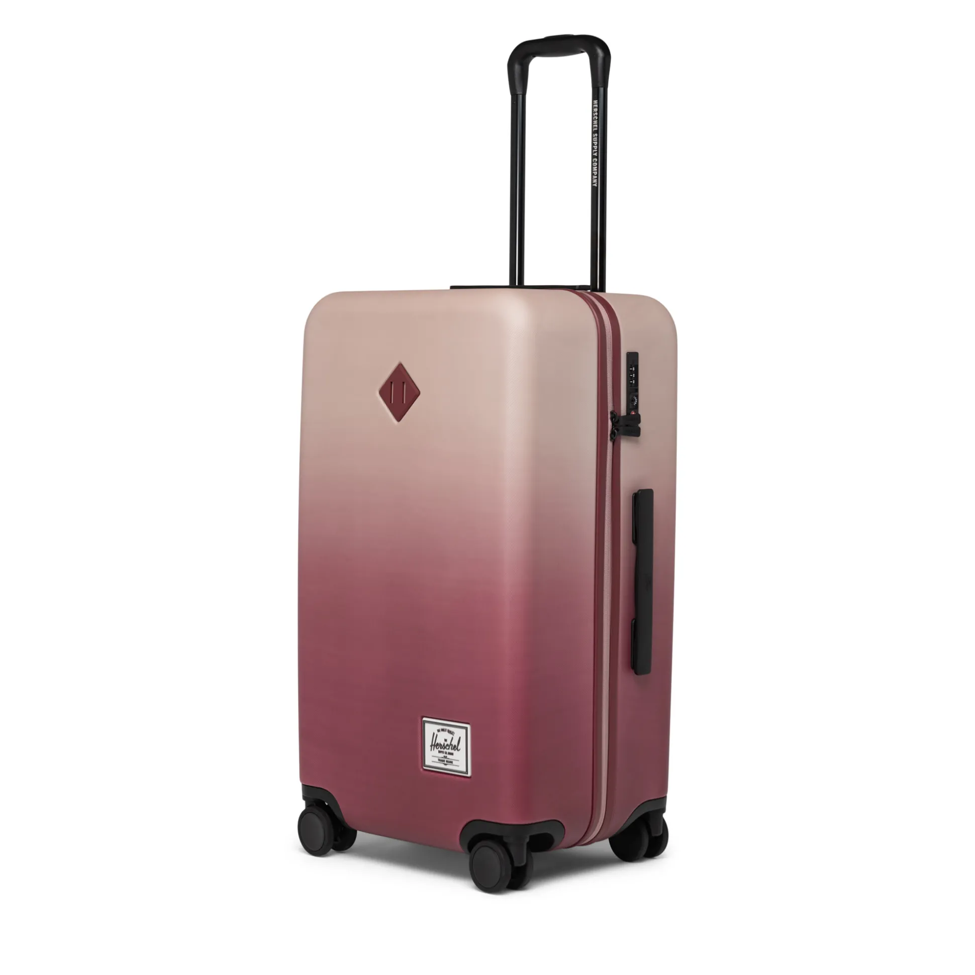 Herschel Heritage™ Hardshell Medium Luggage