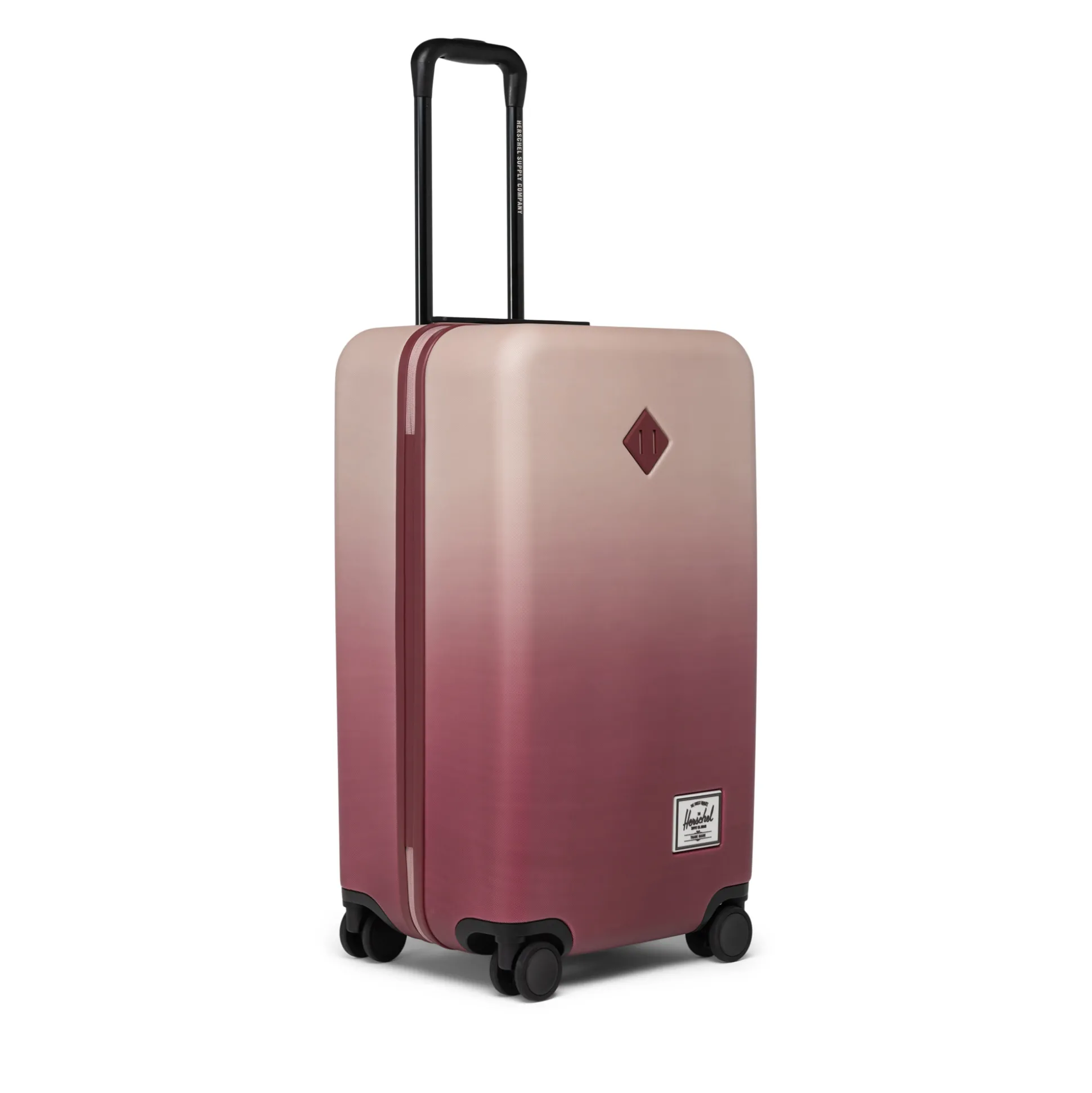 Herschel Heritage™ Hardshell Medium Luggage