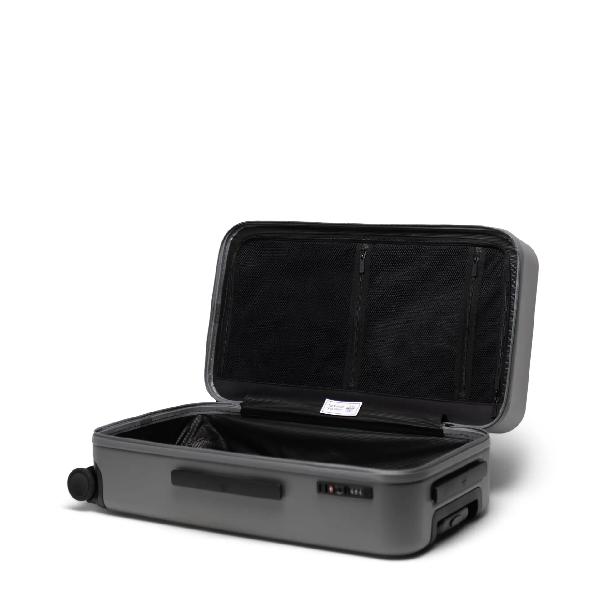 Herschel Heritage™ Hardshell Medium Luggage