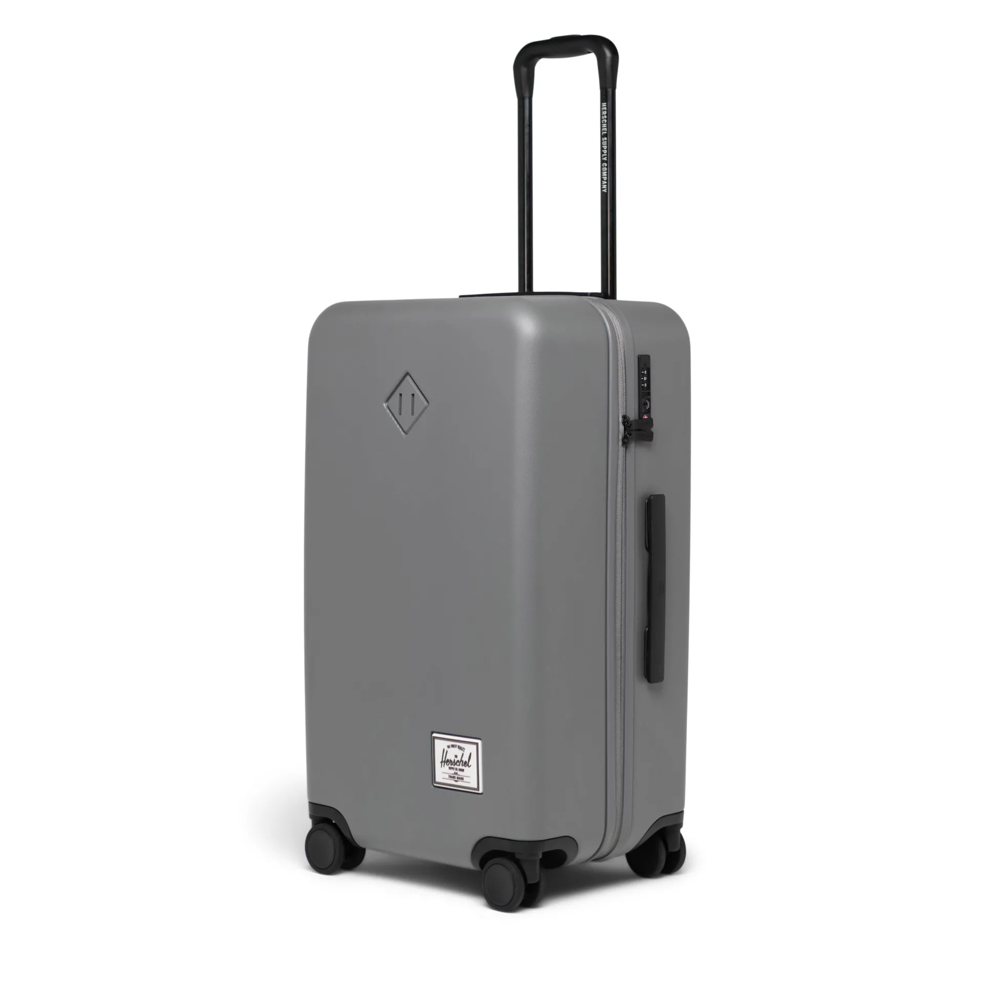 Herschel Heritage™ Hardshell Medium Luggage