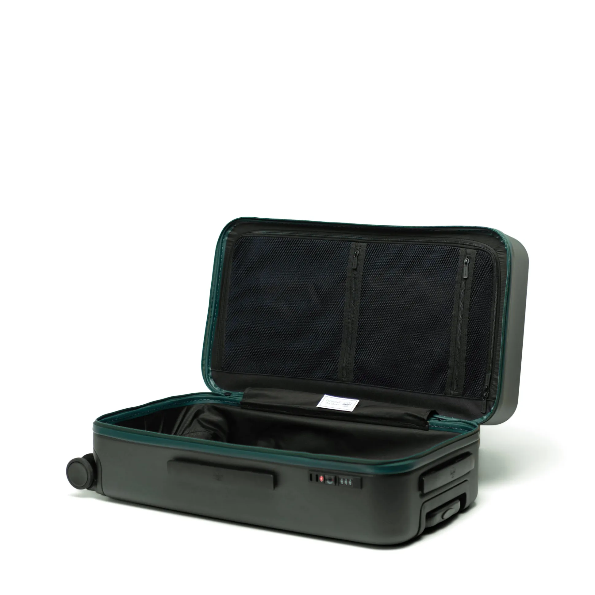 Herschel Heritage™ Hardshell Medium Luggage