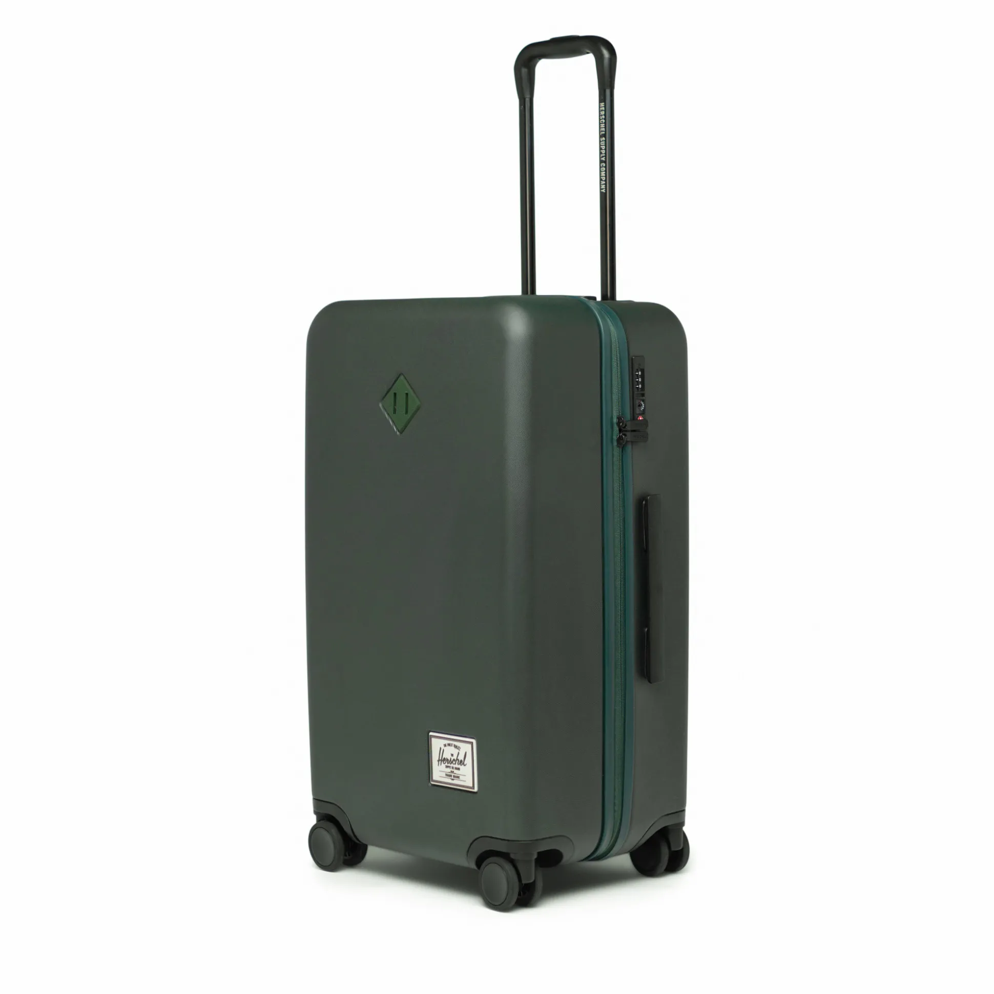 Herschel Heritage™ Hardshell Medium Luggage