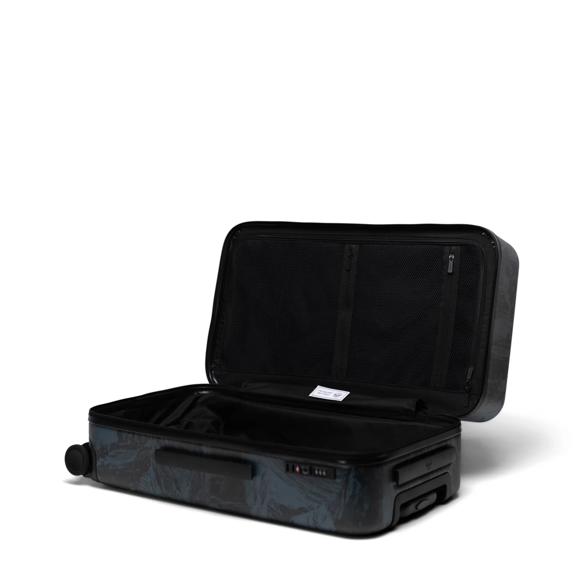 Herschel Heritage™ Hardshell Medium Luggage