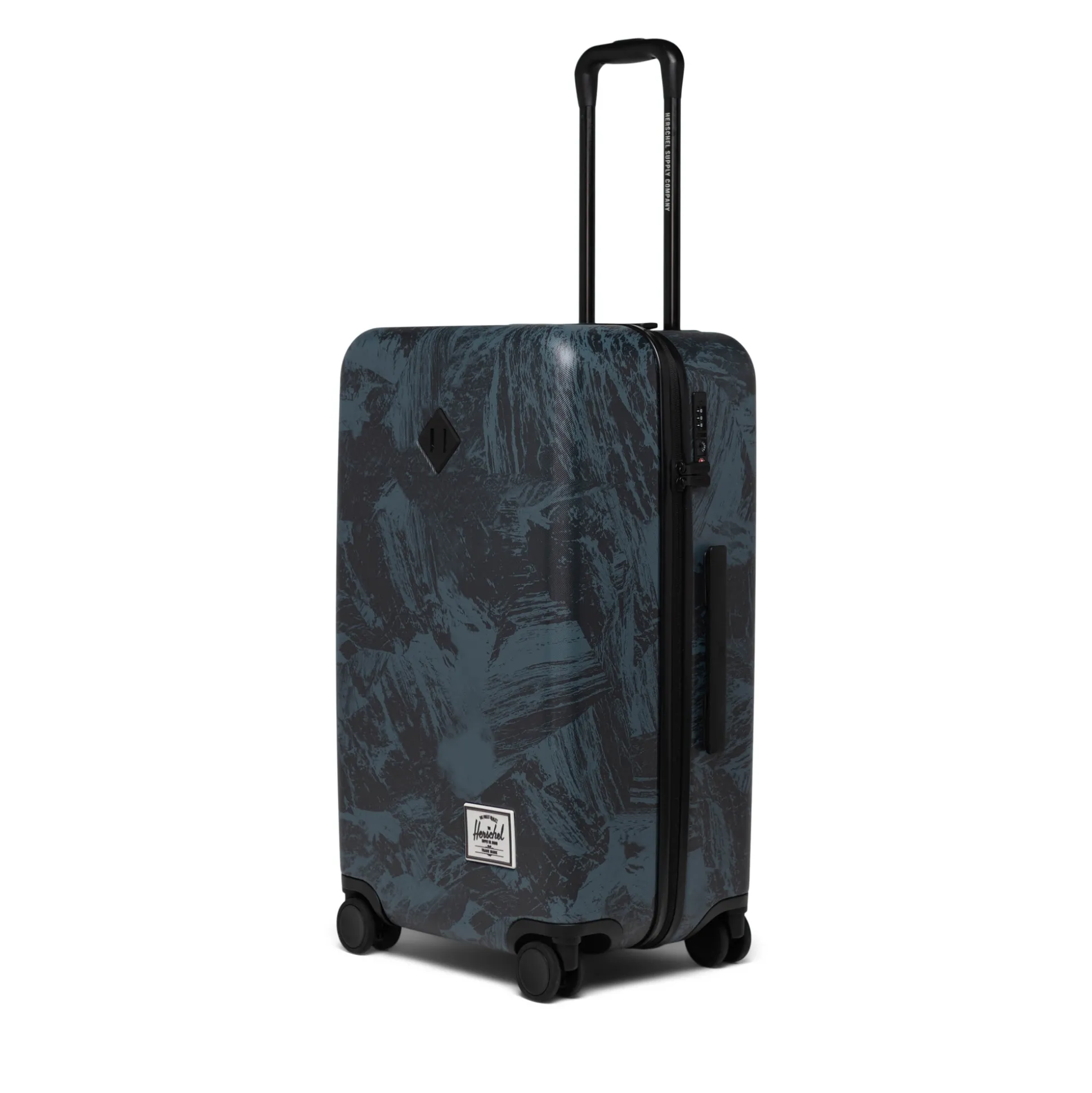 Herschel Heritage™ Hardshell Medium Luggage
