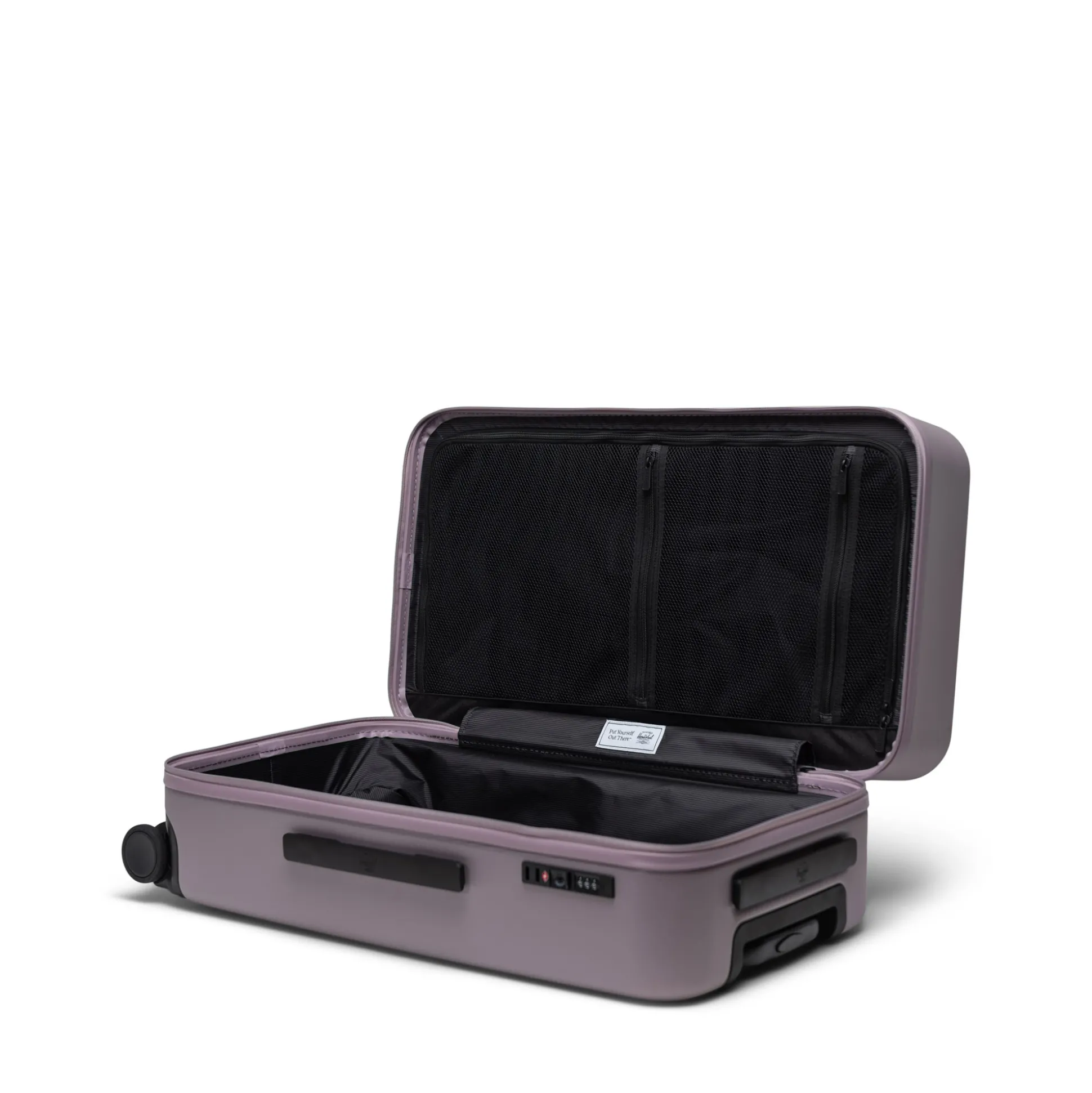 Herschel Heritage™ Hardshell Medium Luggage