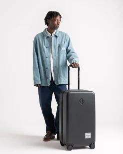 Herschel Heritage™ Hardshell Medium Luggage