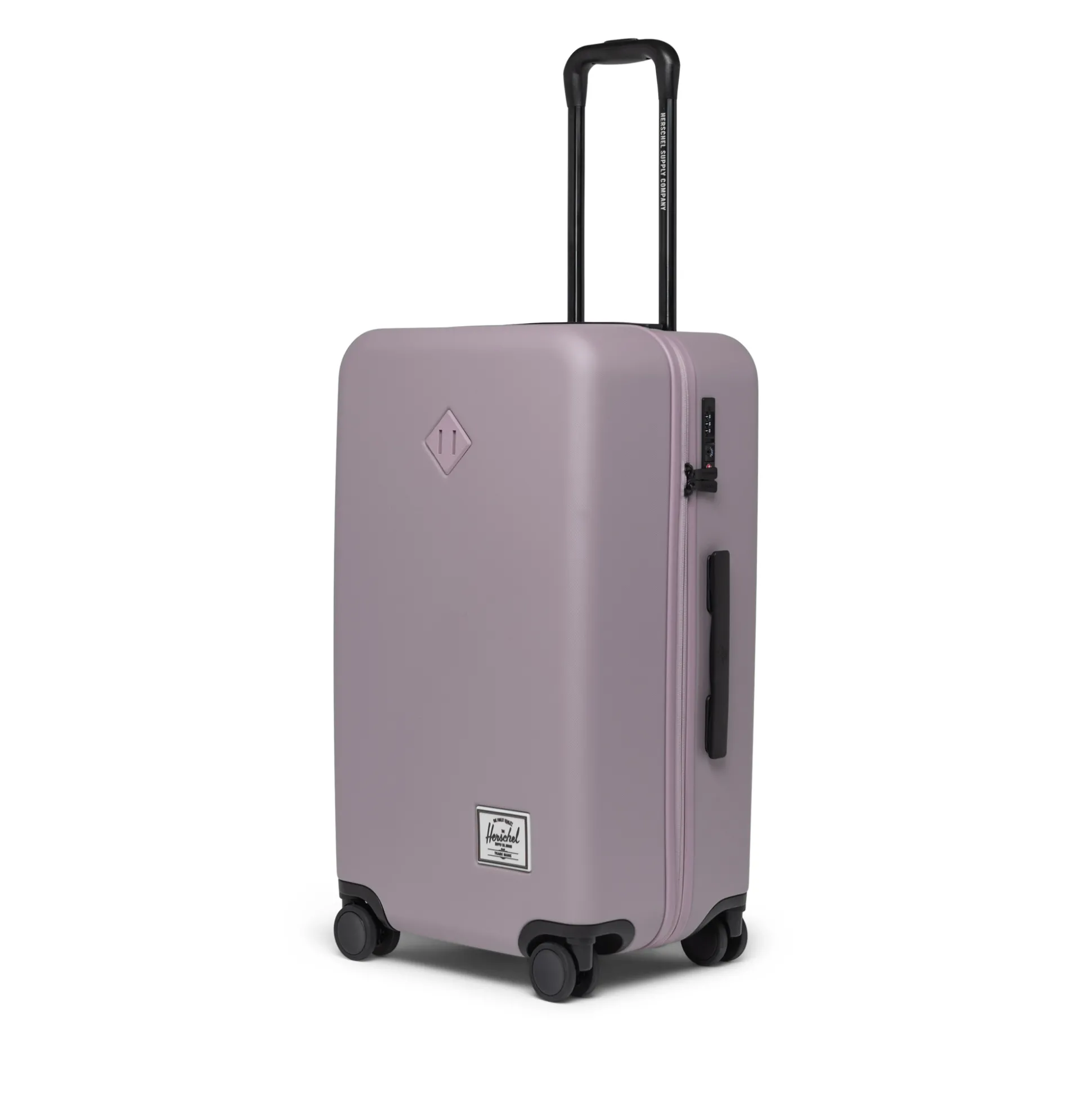 Herschel Heritage™ Hardshell Medium Luggage