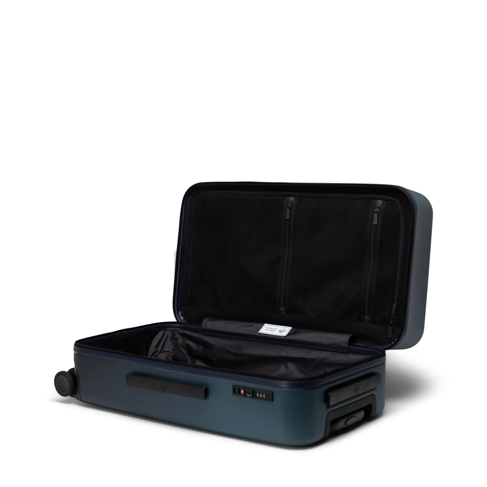 Herschel Heritage™ Hardshell Medium Luggage