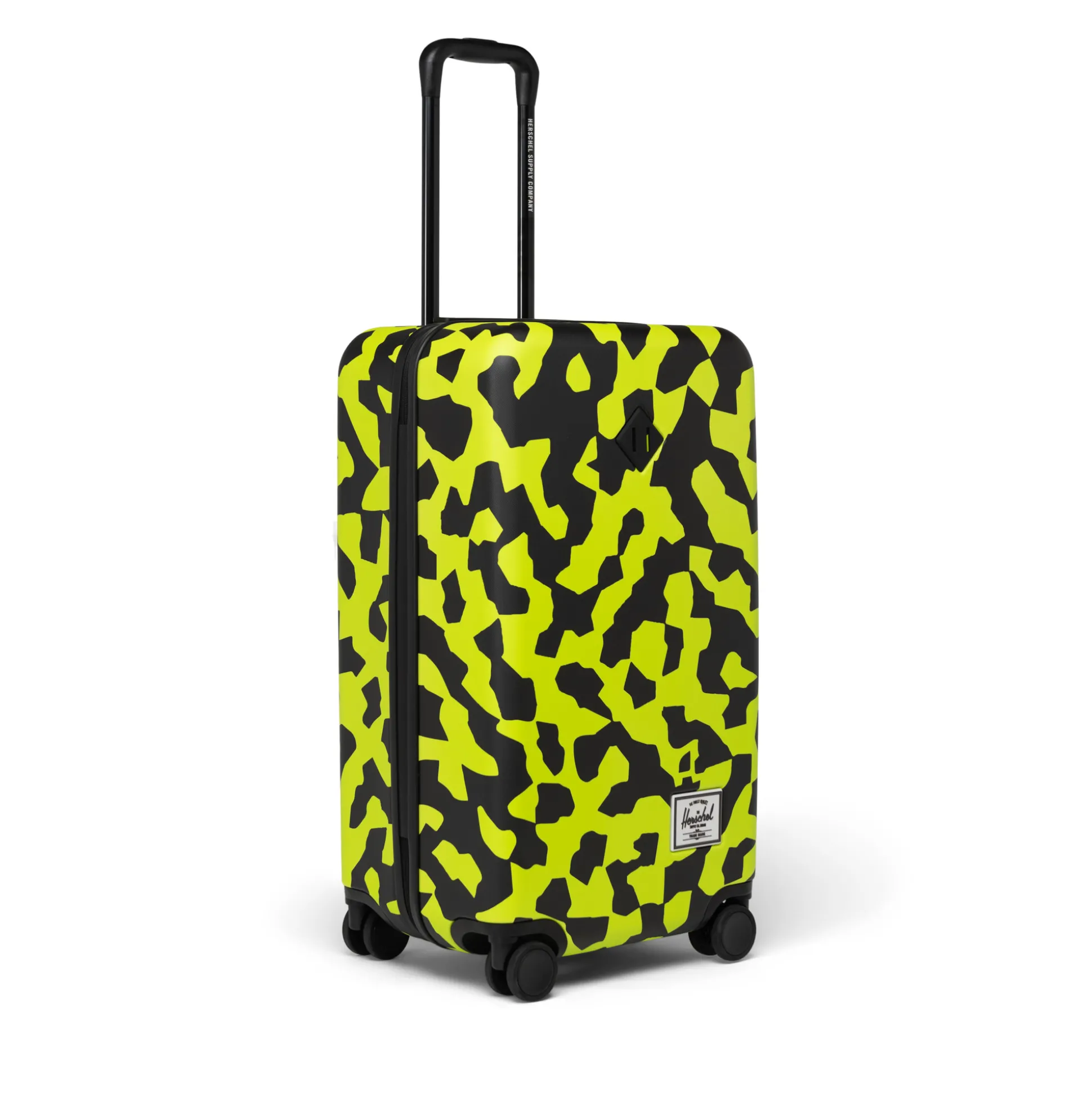 Herschel Heritage™ Hardshell Medium Luggage