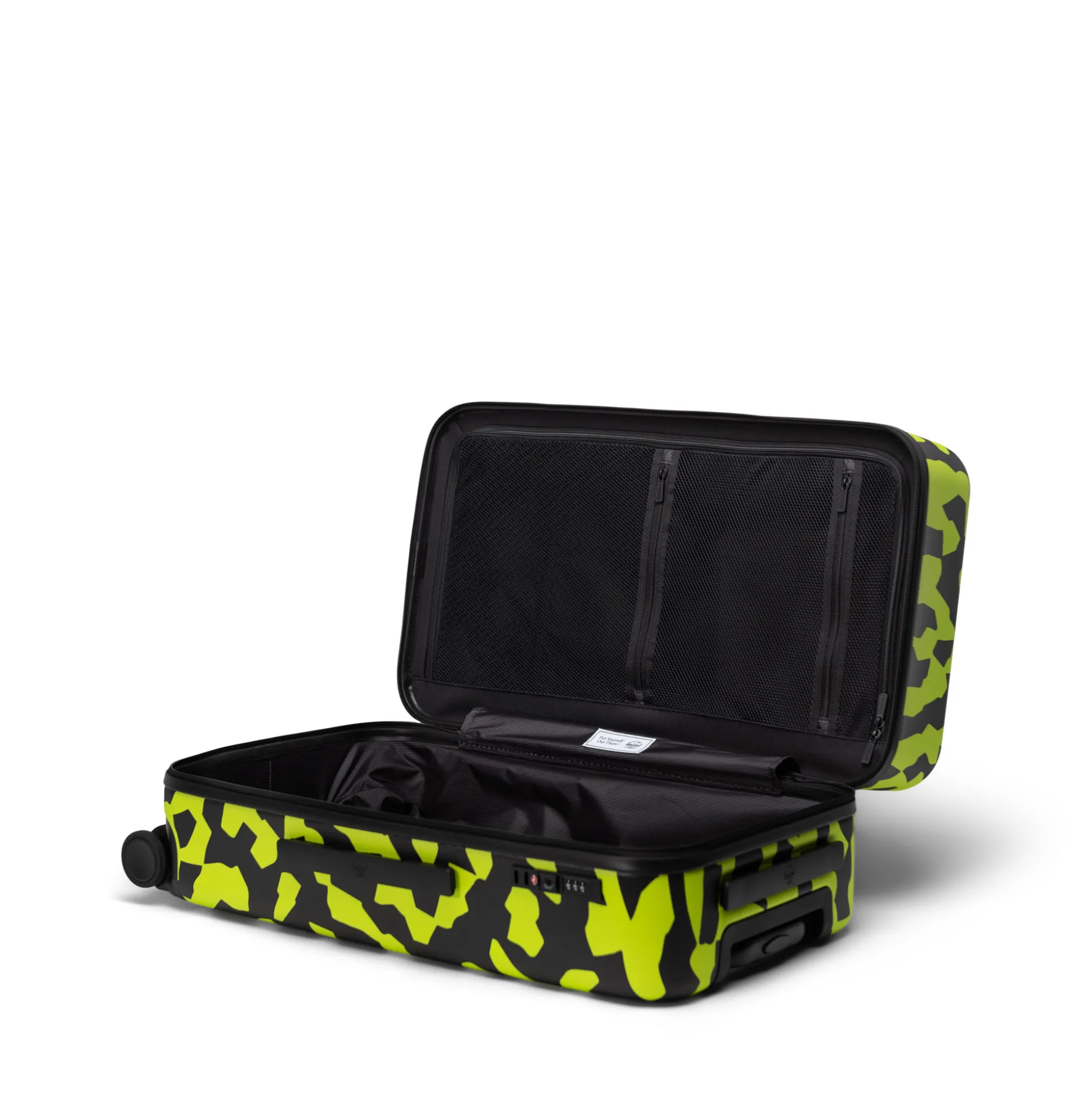 Herschel Heritage™ Hardshell Medium Luggage