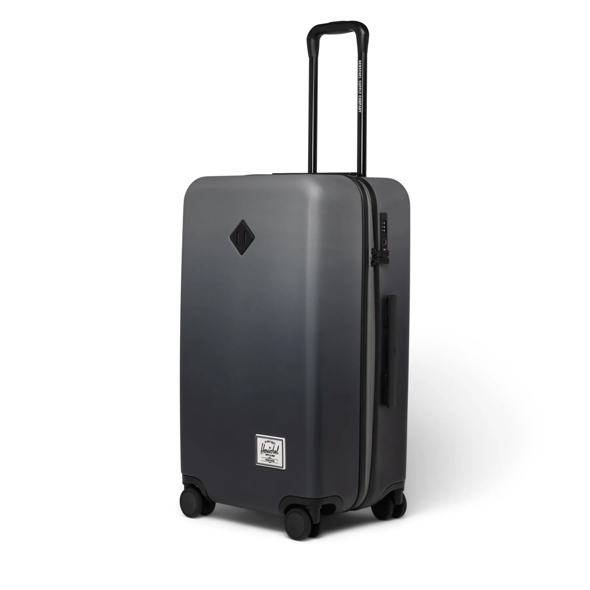 Herschel Heritage™ Hardshell Medium Luggage