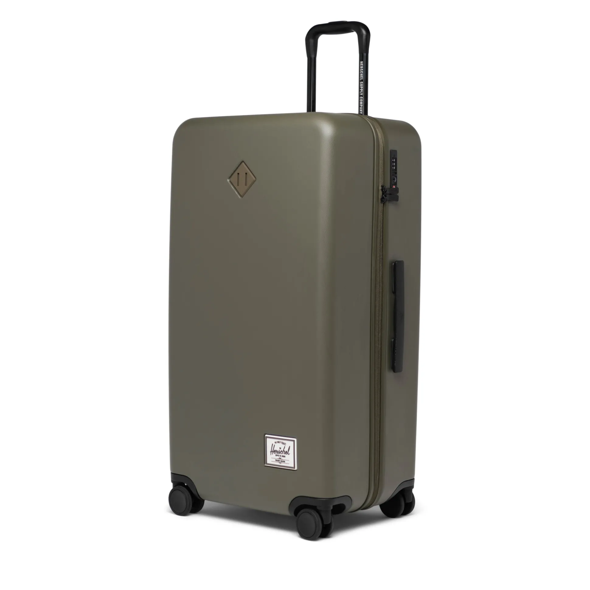 Herschel Heritage™ Hardshell Large Luggage