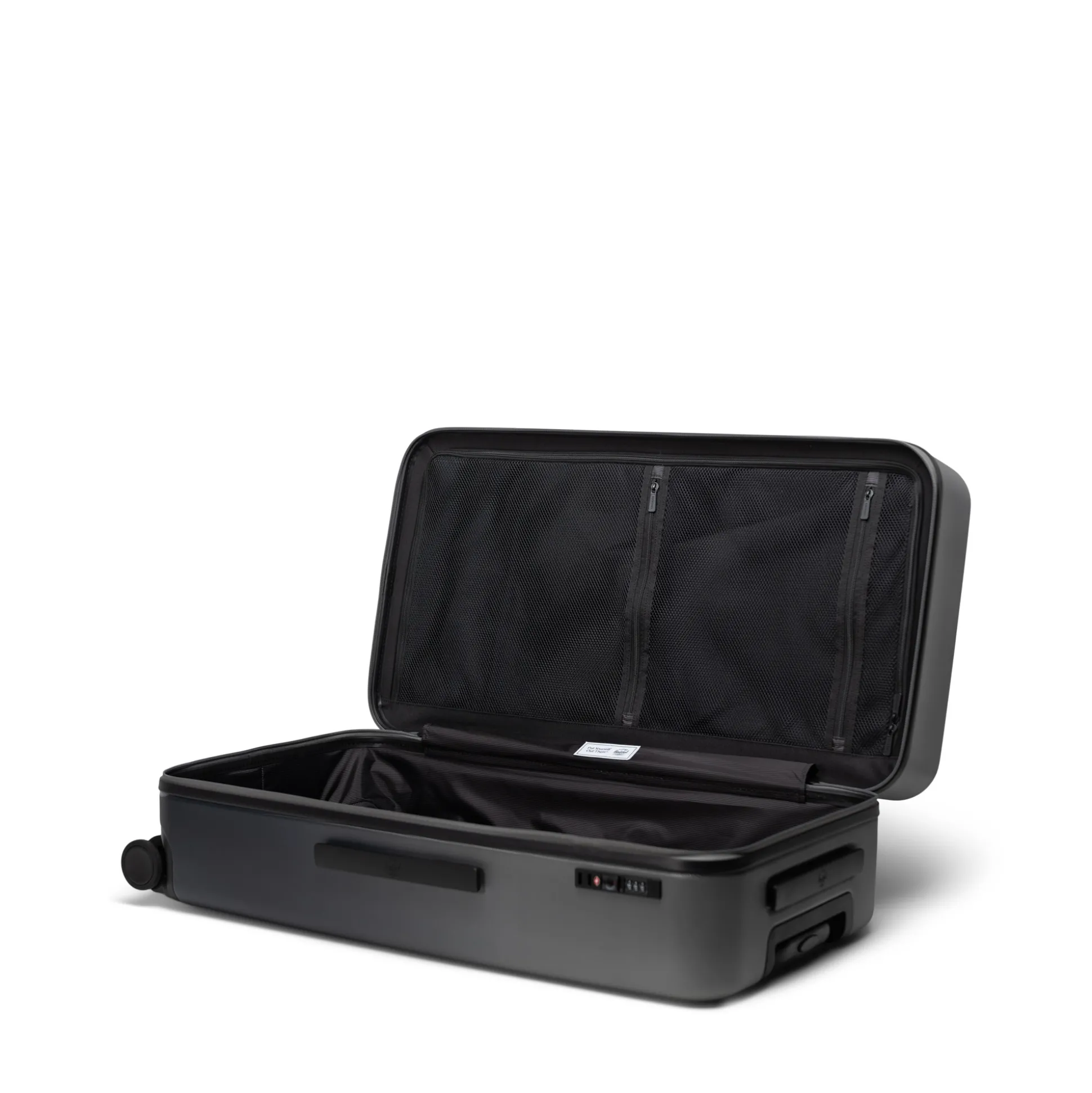 Herschel Heritage™ Hardshell Large Luggage