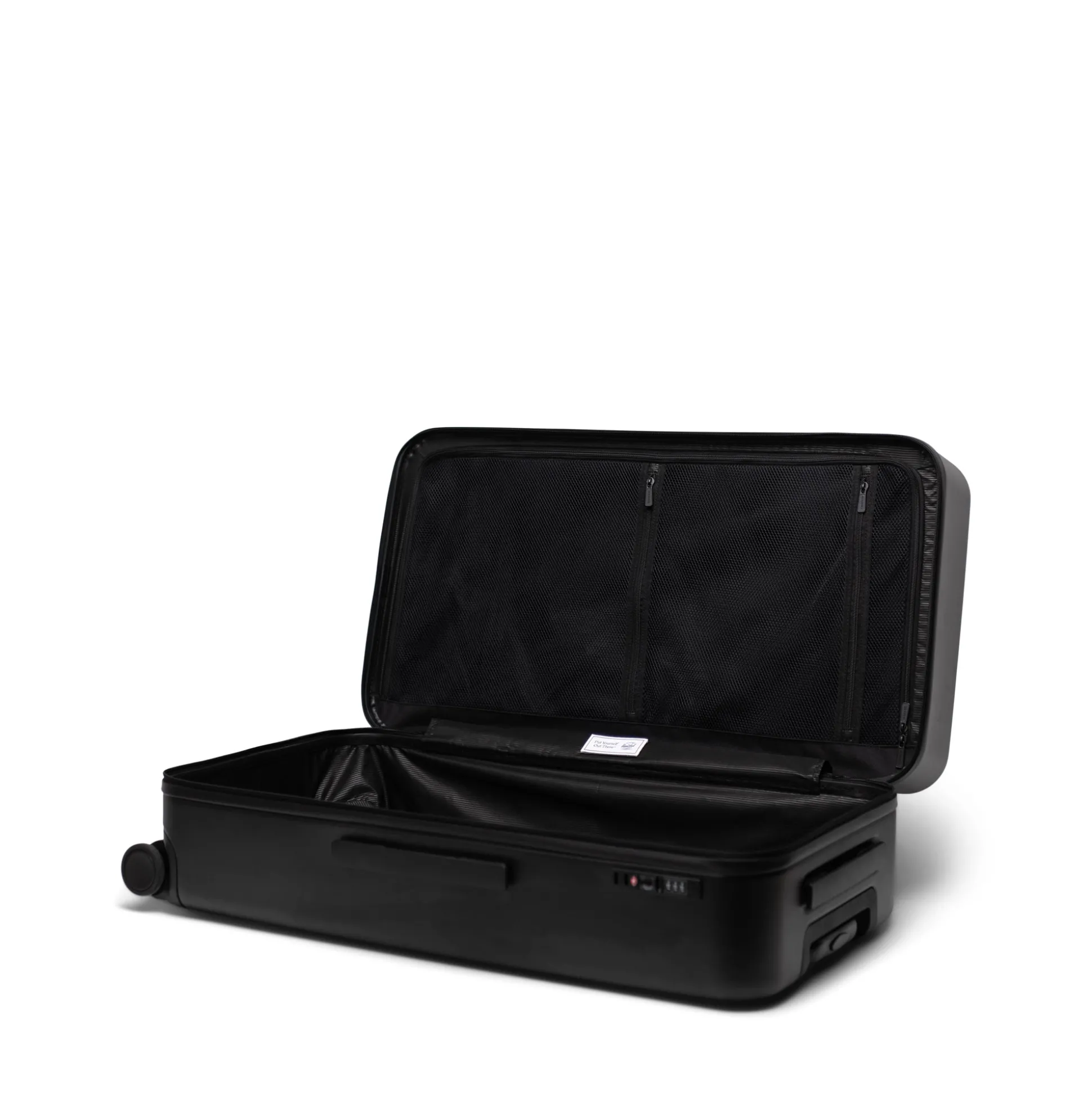 Herschel Heritage™ Hardshell Large Luggage