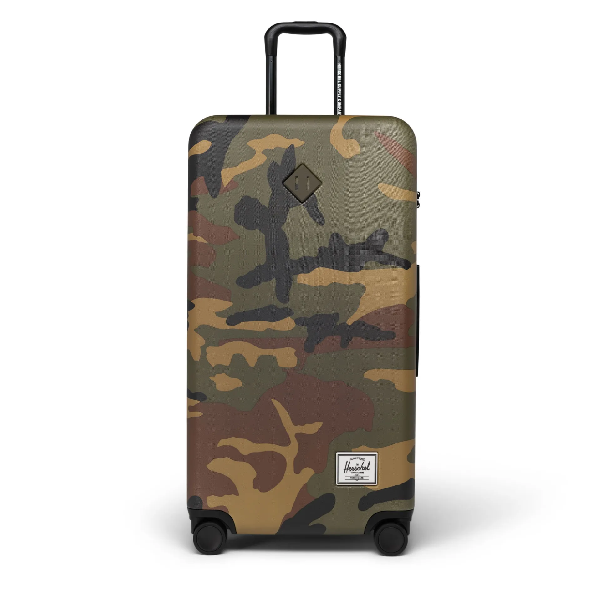Herschel Heritage™ Hardshell Large Luggage