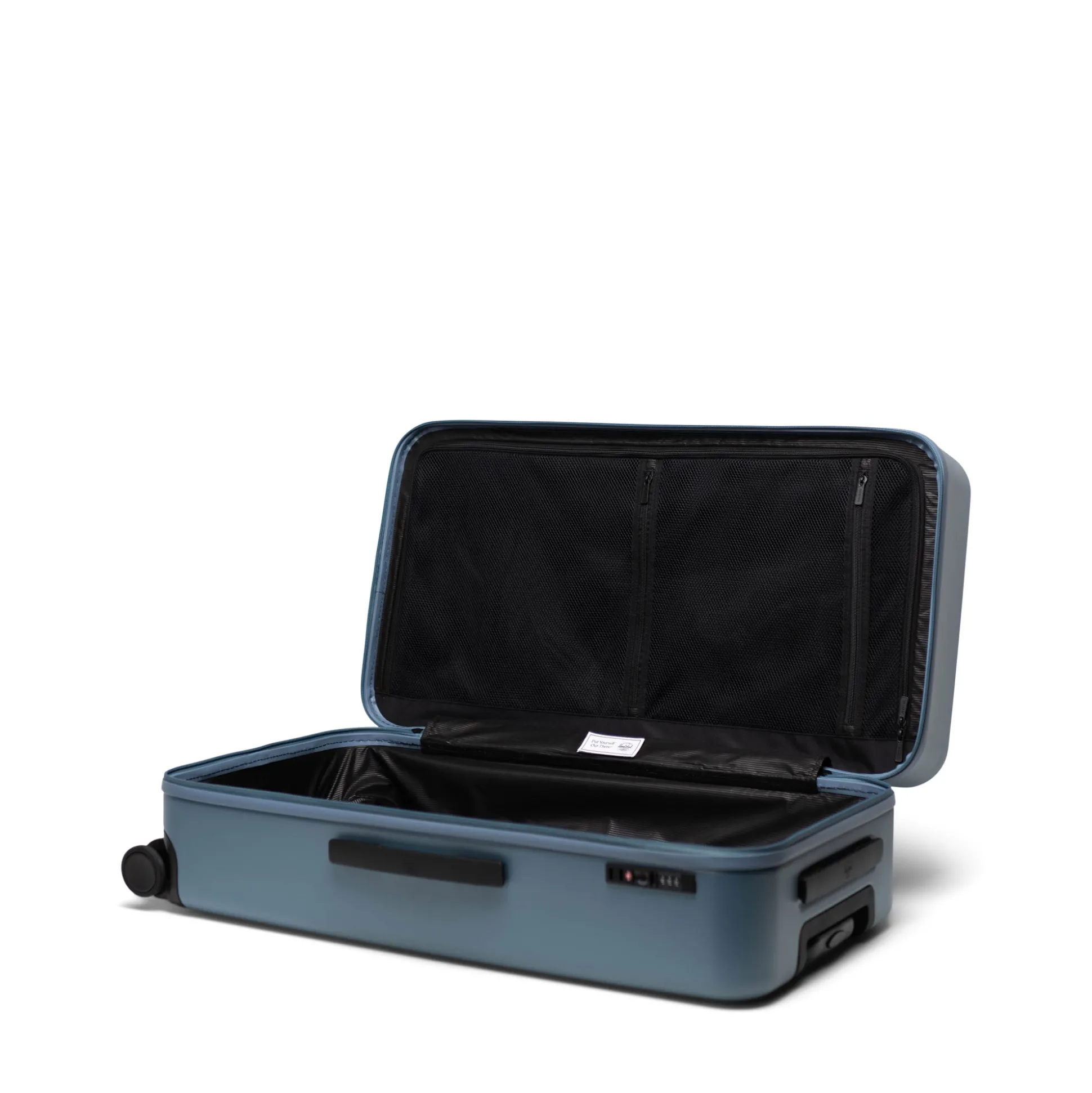 Herschel Heritage™ Hardshell Large Luggage