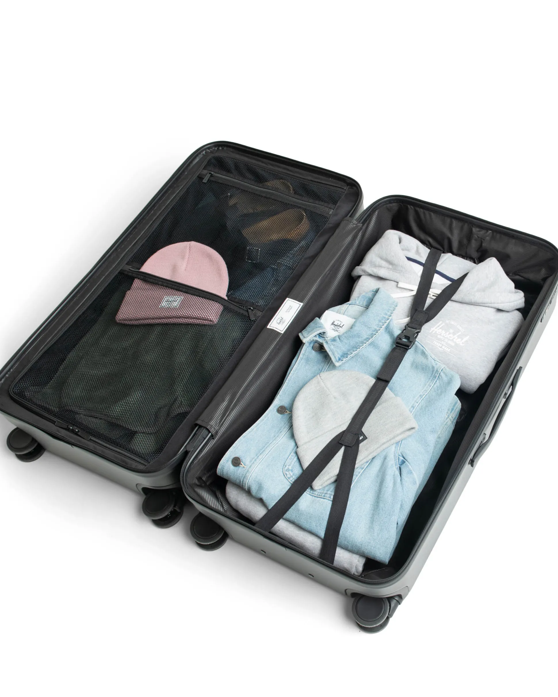 Herschel Heritage™ Hardshell Large Luggage