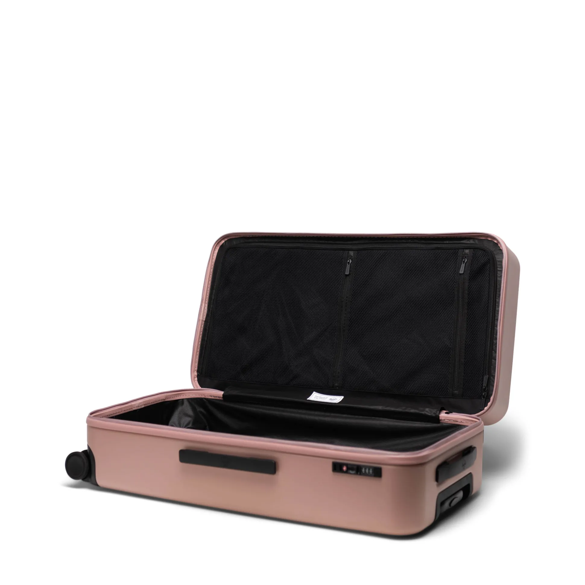 Herschel Heritage™ Hardshell Large Luggage